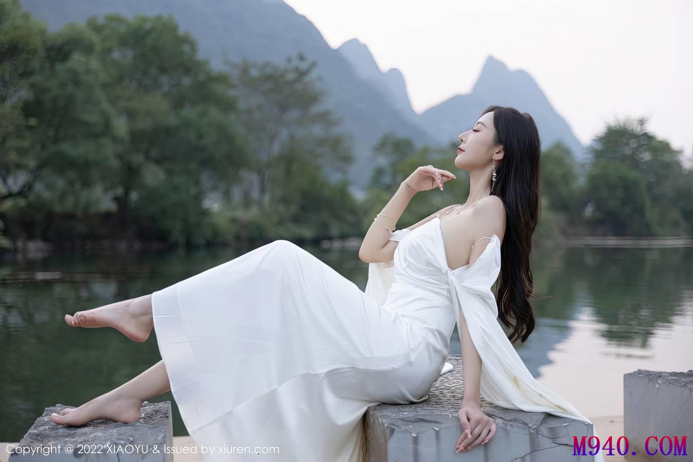 [XIAOYU语画界] 2022.10.18 VOL.884 王馨瑶yanni [87P-668MB]