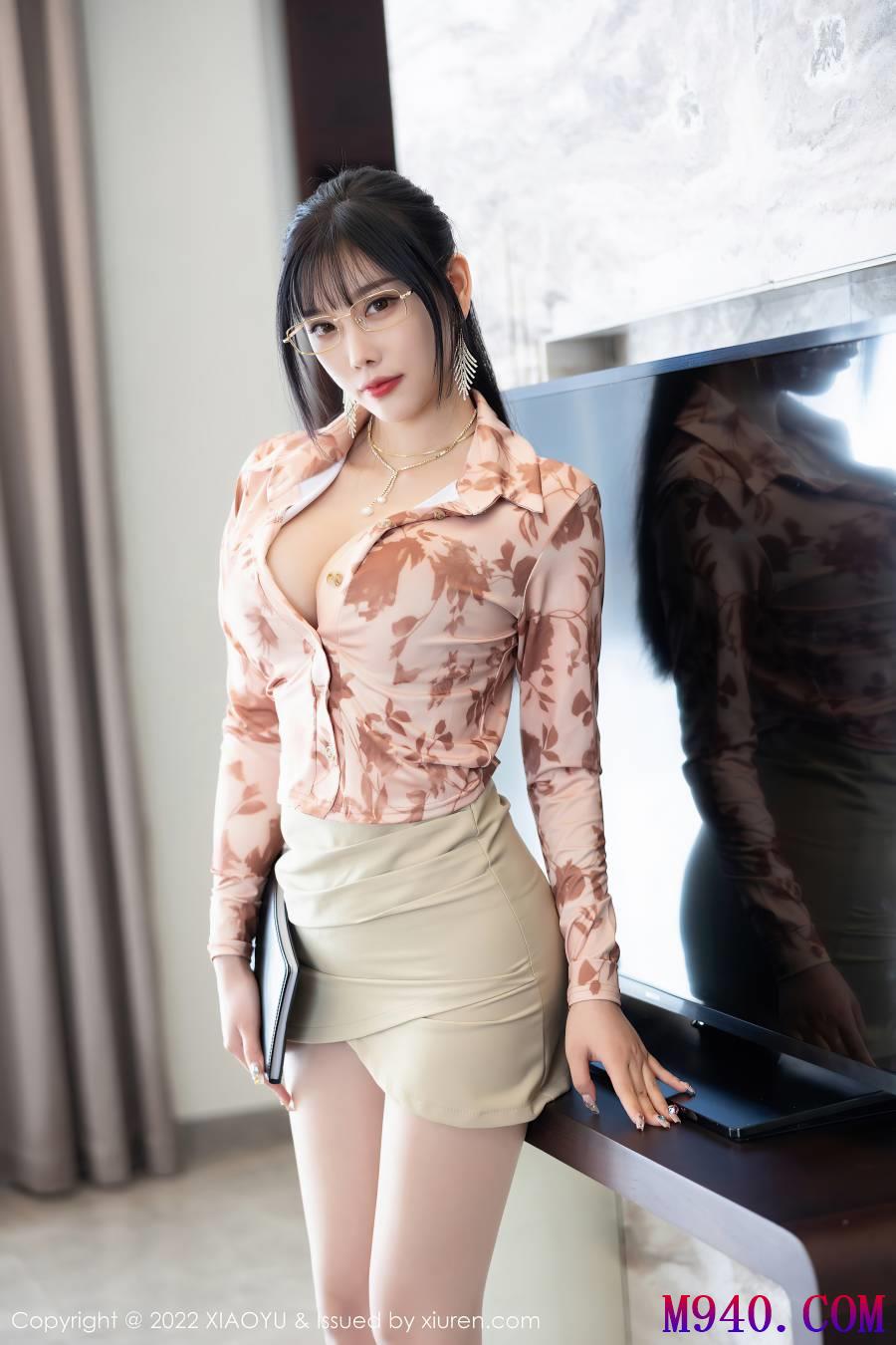 [XIAOYU语画界] 2022.07.15 VOL.821 杨晨晨Yome [91P-723MB]