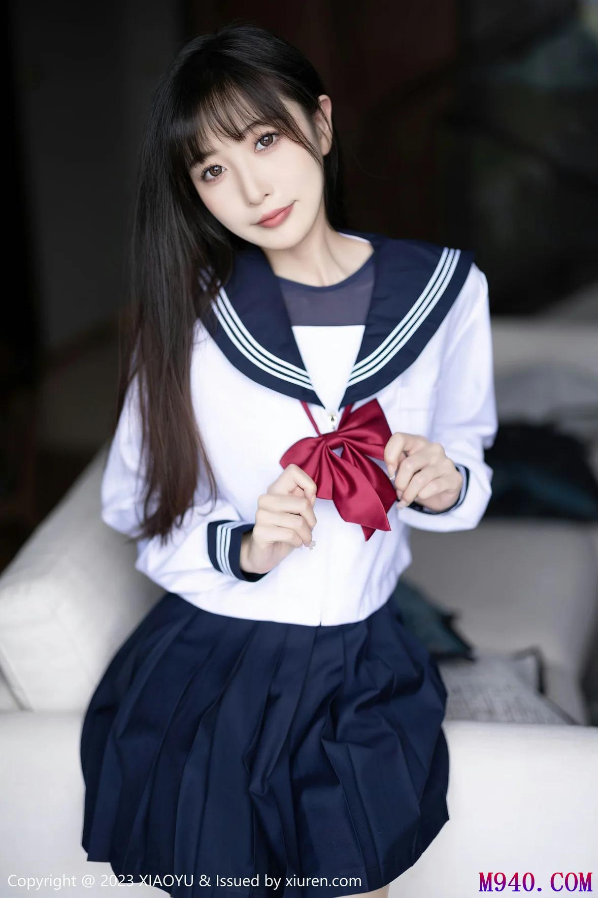 [XIAOYU语画界] 2023.06.08 VOL.1045 林星阑 [96P-815MB]