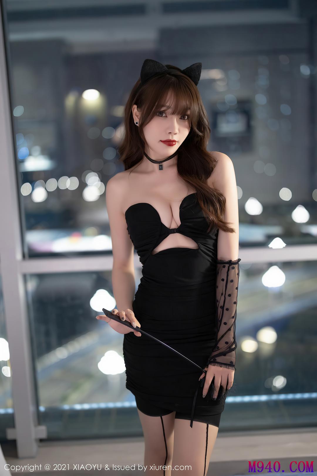 [XIAOYU语画界] 2021.11.01 VOL.644 芝芝Booty [93P-689MB]