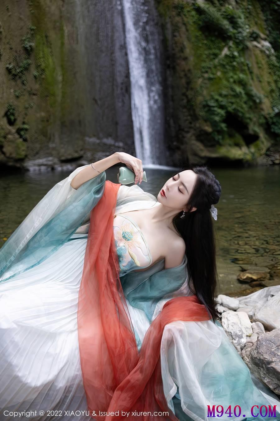 [XIAOYU语画界] 2022.10.25 VOL.889 王馨瑶yanni [92P-749MB]