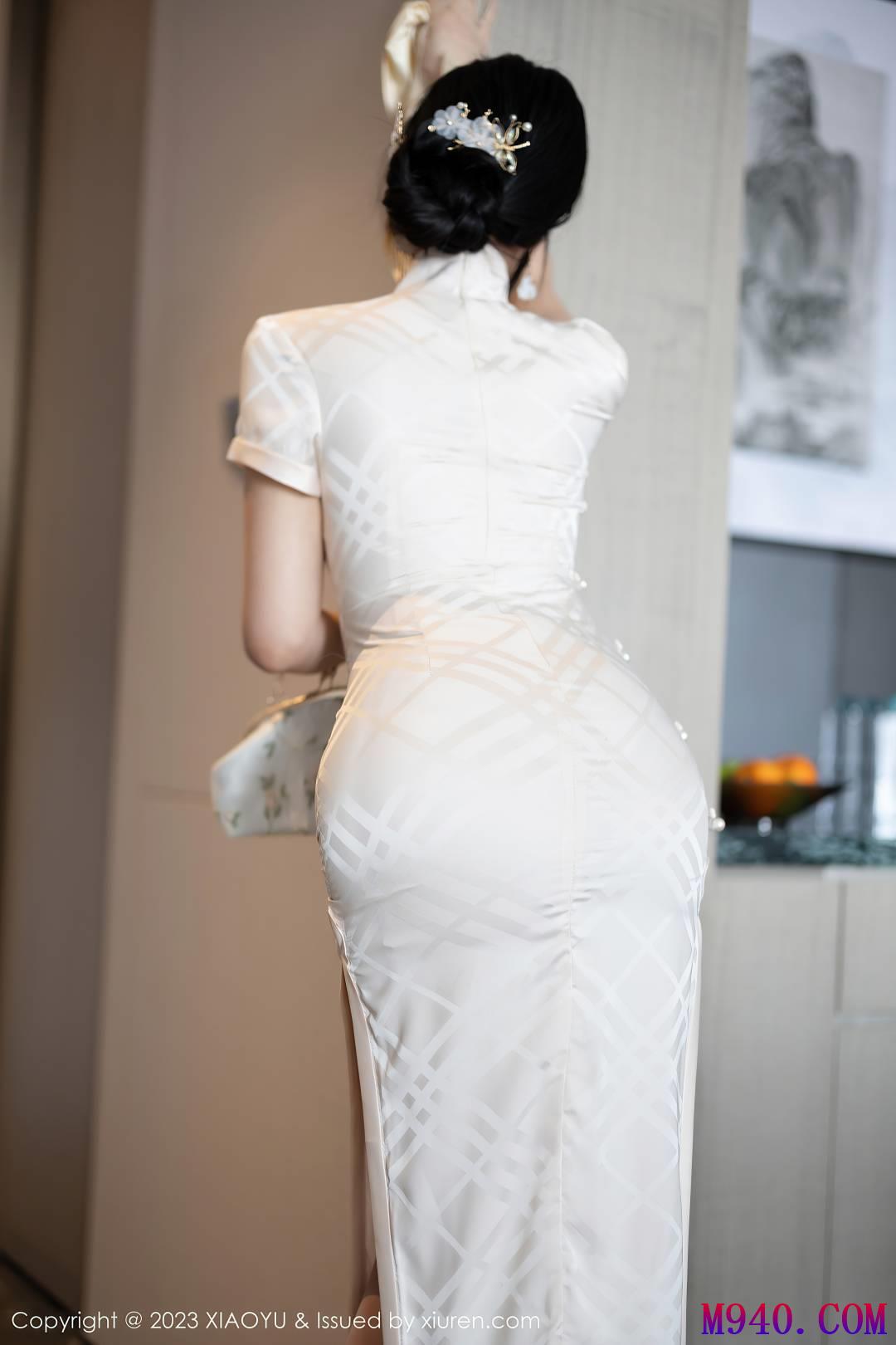 [XIAOYU语画界] 2023.03.03 VOL.978 杨晨晨Yome [85P-727MB]