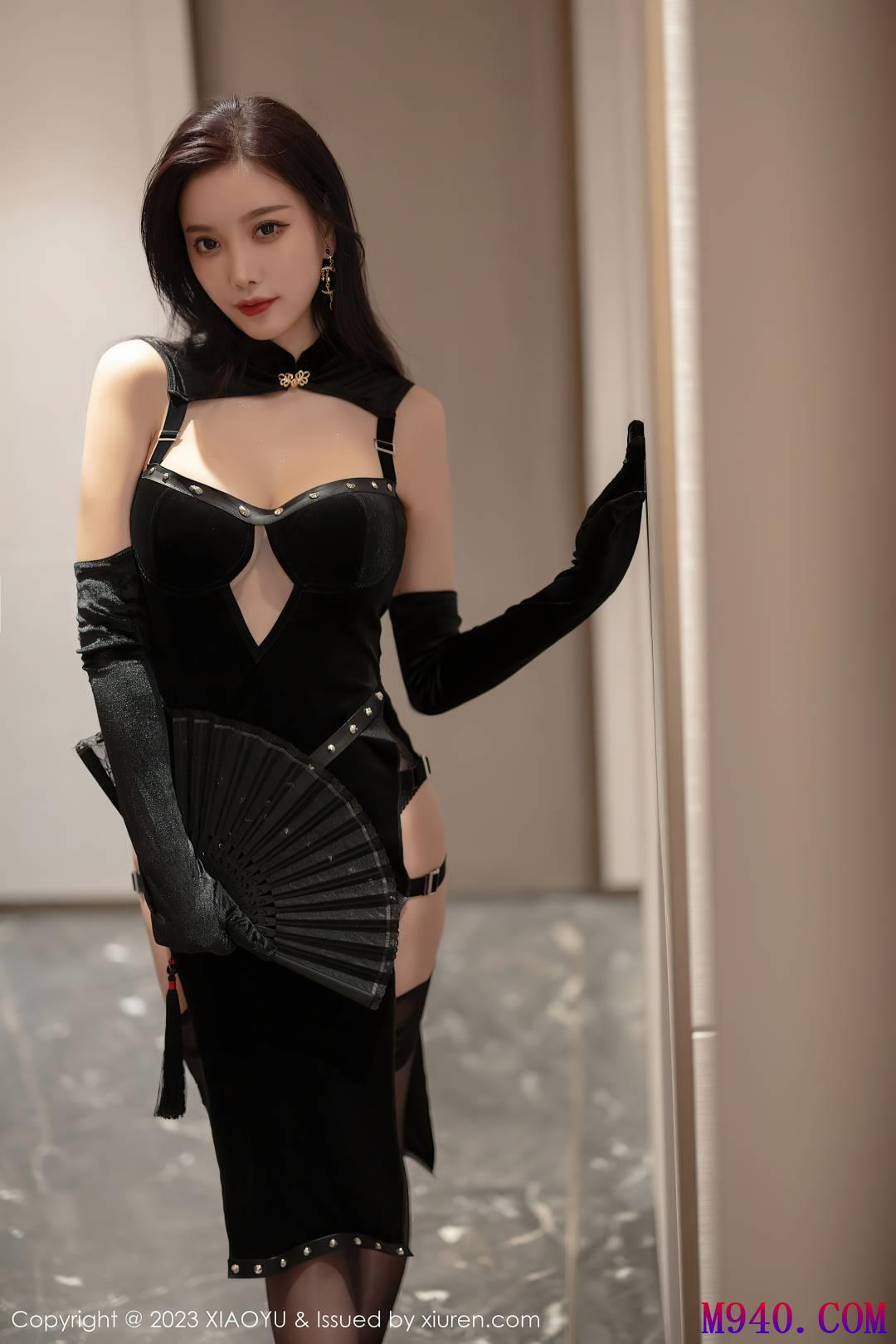 [XIAOYU语画界] 2023.04.07 VOL.1002 杨晨晨Yome [82P-587MB]