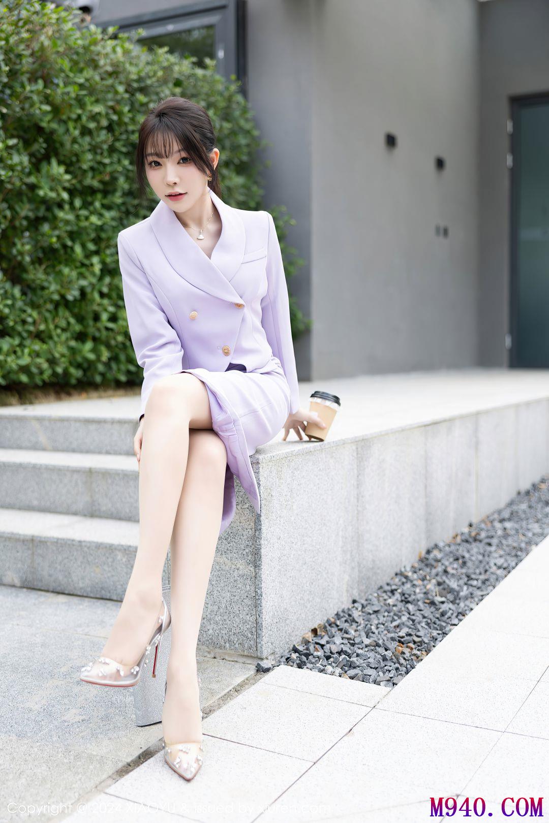 [XIAOYU语画界] 2024.01.04 VOL.1178 徐莉芝Booty [88P-723MB]
