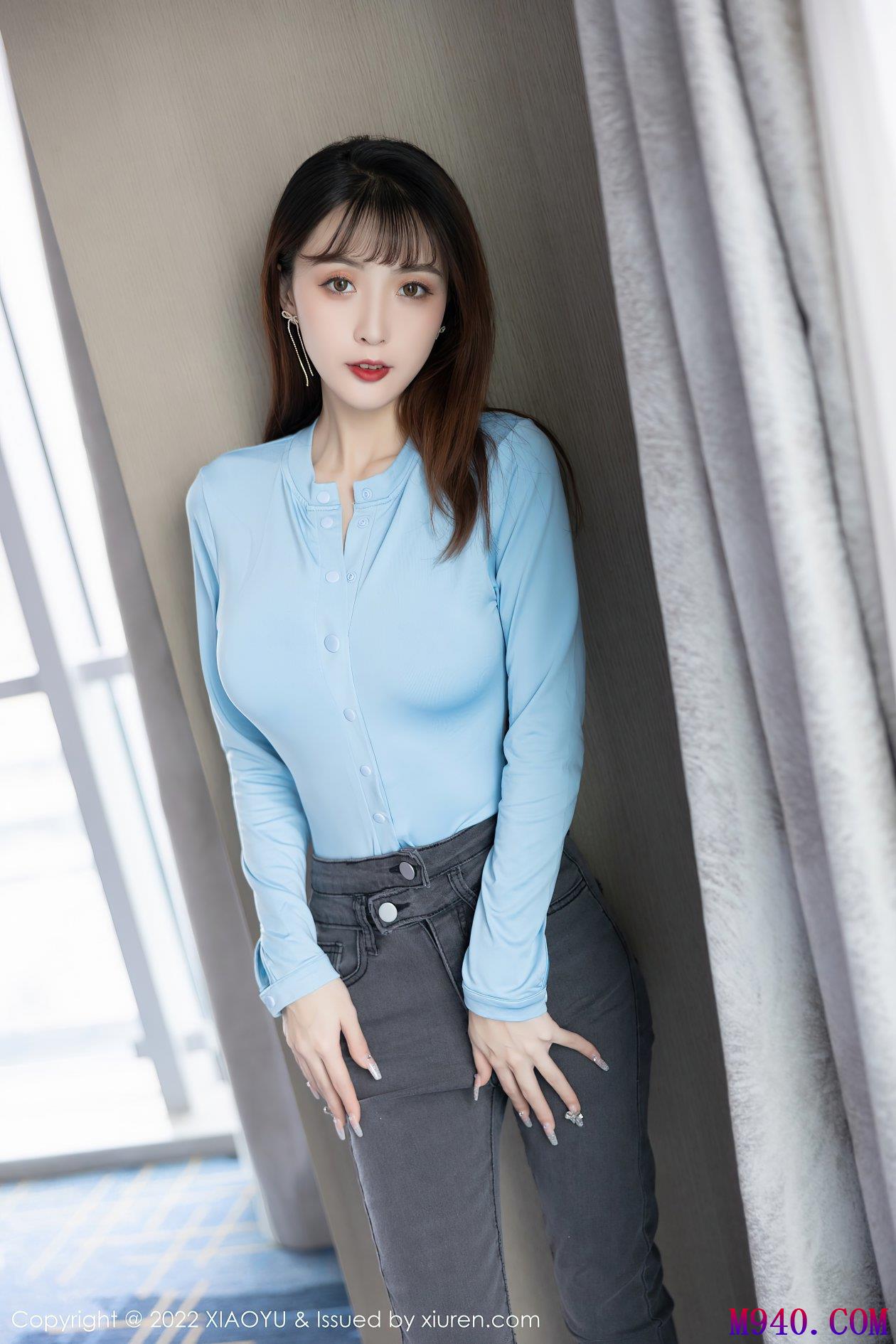 [XIAOYU语画界] 2022.03.08 VOL.731 林星阑 [110P-980MB]