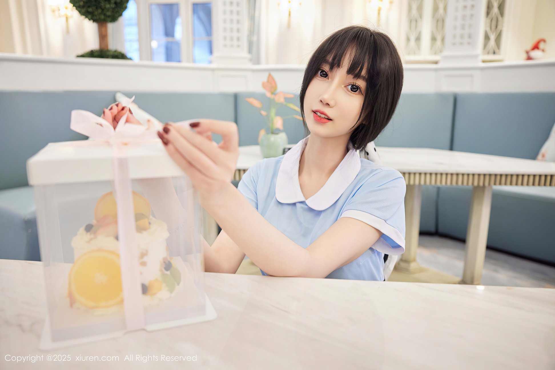 [XIUREN秀人网] 2025.02.10 NO.9864 玥儿玥er [82P-836MB]