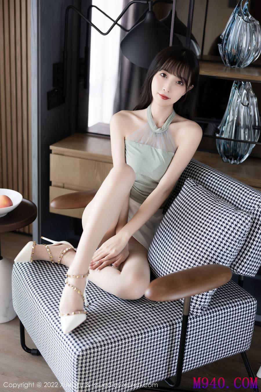 [XIAOYU语画界] 2022.11.17 VOL.906 林星阑 [84P-680MB]