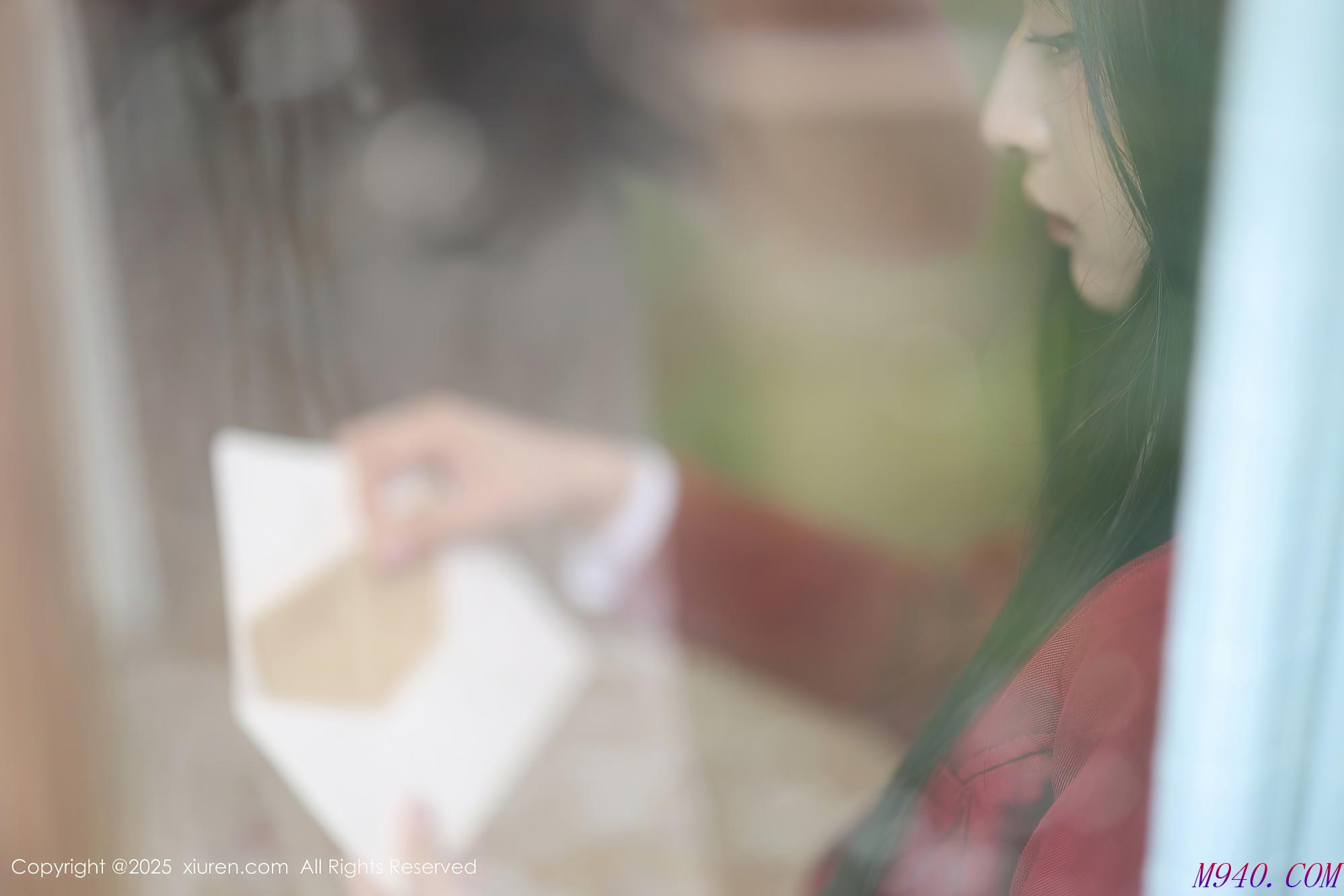 [XIUREN秀人网] 2025.04.29 NO.10215 茂木希子 [82P-760MB]