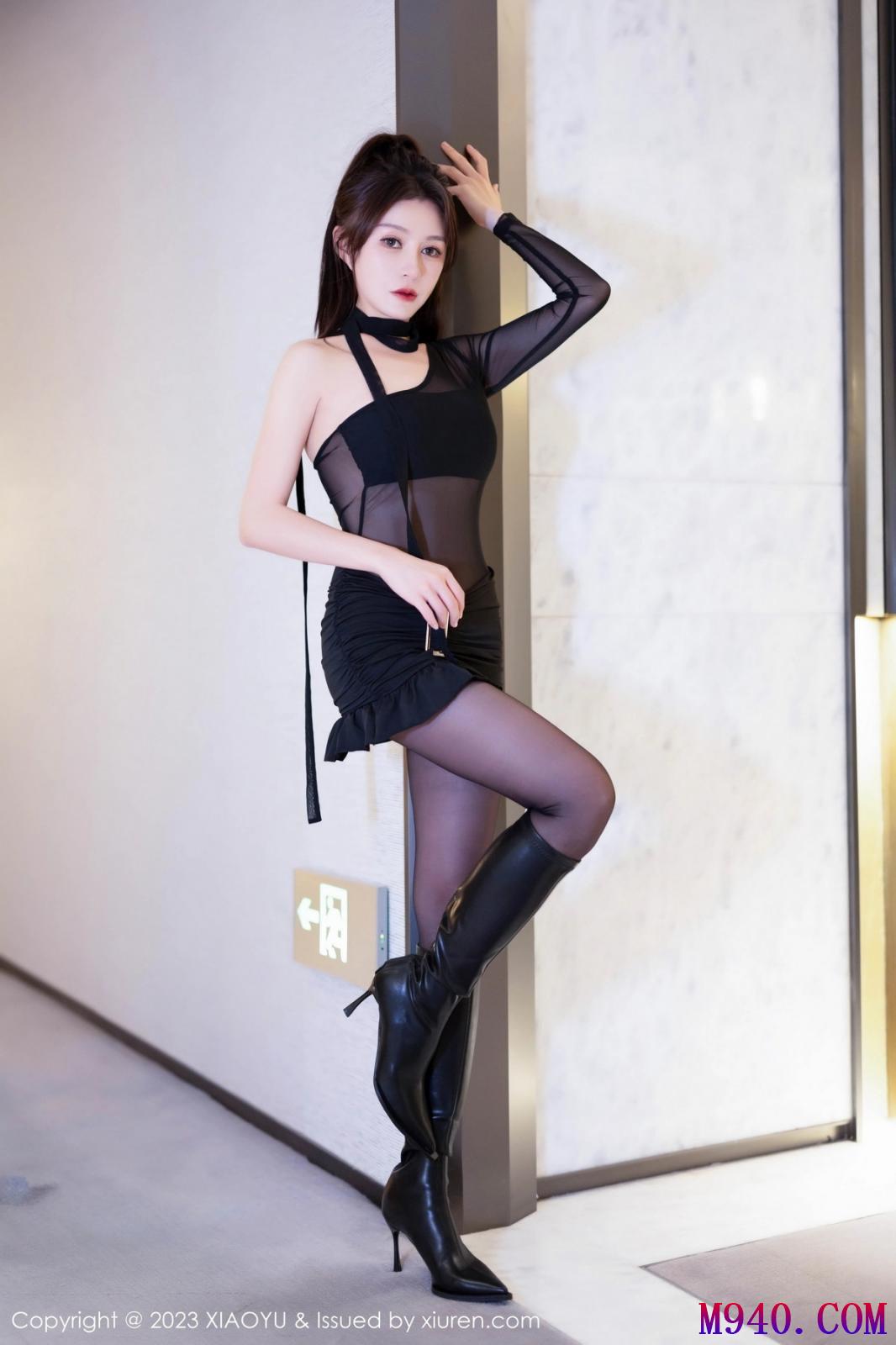 [XIAOYU语画界] 2023.11.13 VOL.1144 唐宁宁 [85P-681MB]