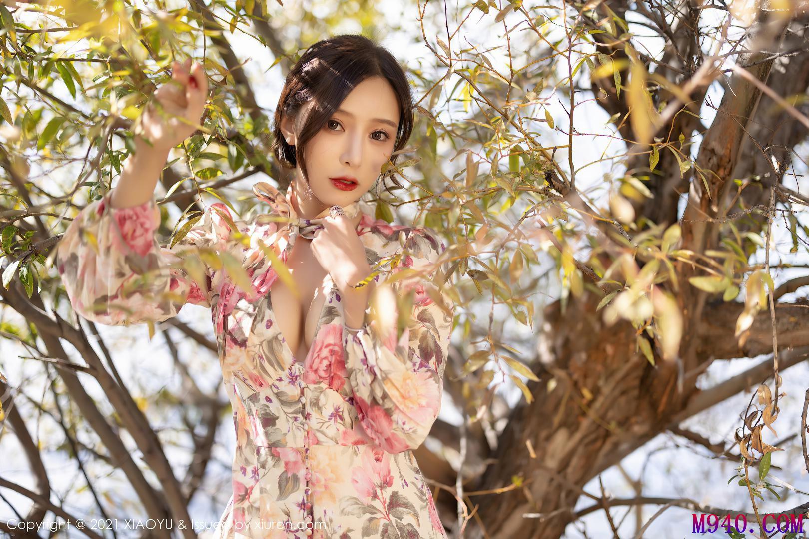 [XIAOYU语画界] 2021.12.23 VOL.682 王馨瑶yanni [76P-796MB]