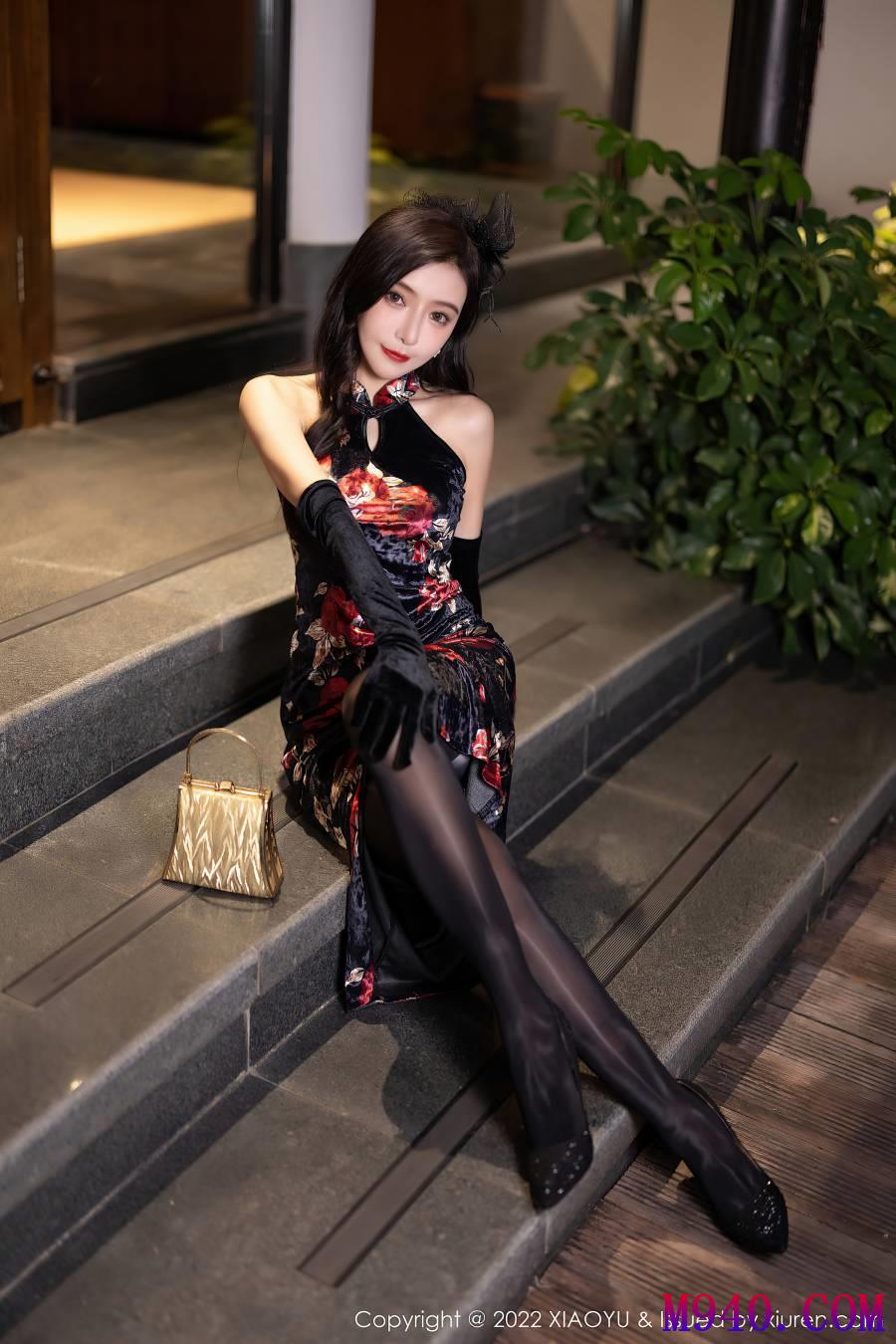 [XIAOYU语画界] 2022.11.22 VOL.909 王馨瑶yanni [90P-793MB]