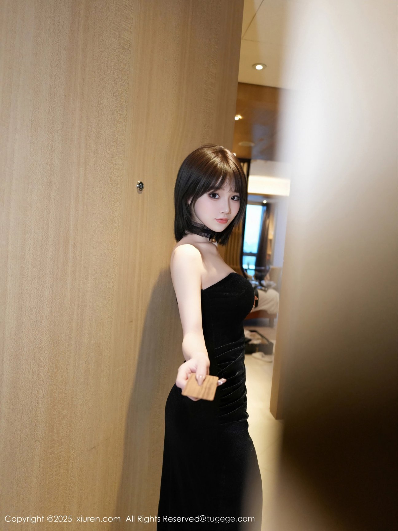 [XIUREN秀人网] 2025.03.12 NO.10000 阿汁 [75P-975MB]