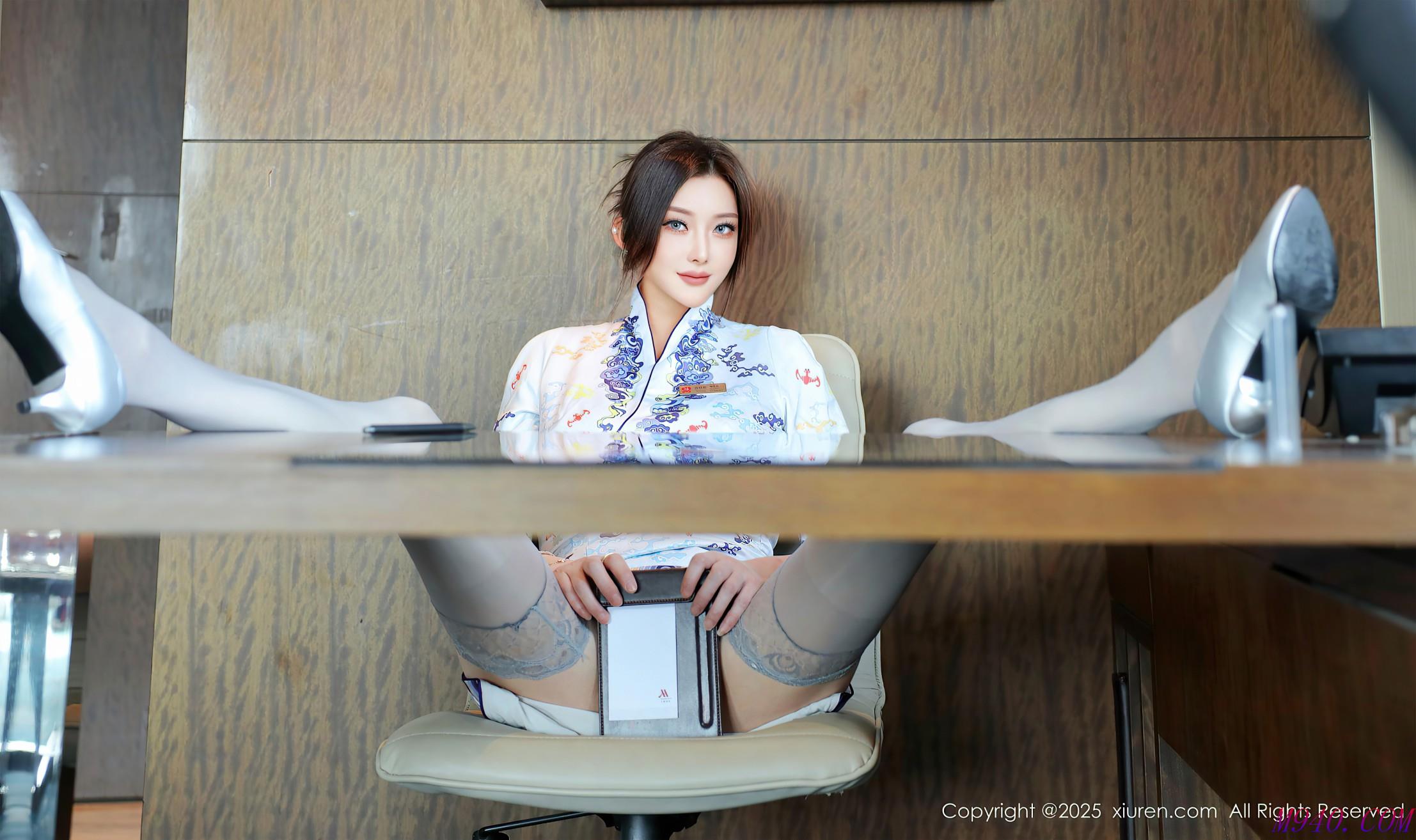 [XIUREN秀人网] 2025.05.14 NO.10273 苏一诺 [79P-914MB]