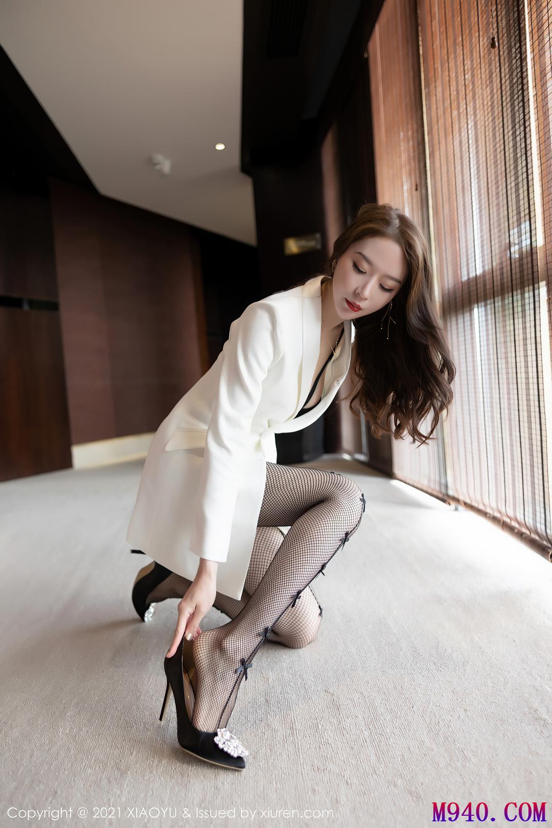 [XIAOYU语画界] 2021.11.03 VOL.646 梦心月 [90P-869MB]