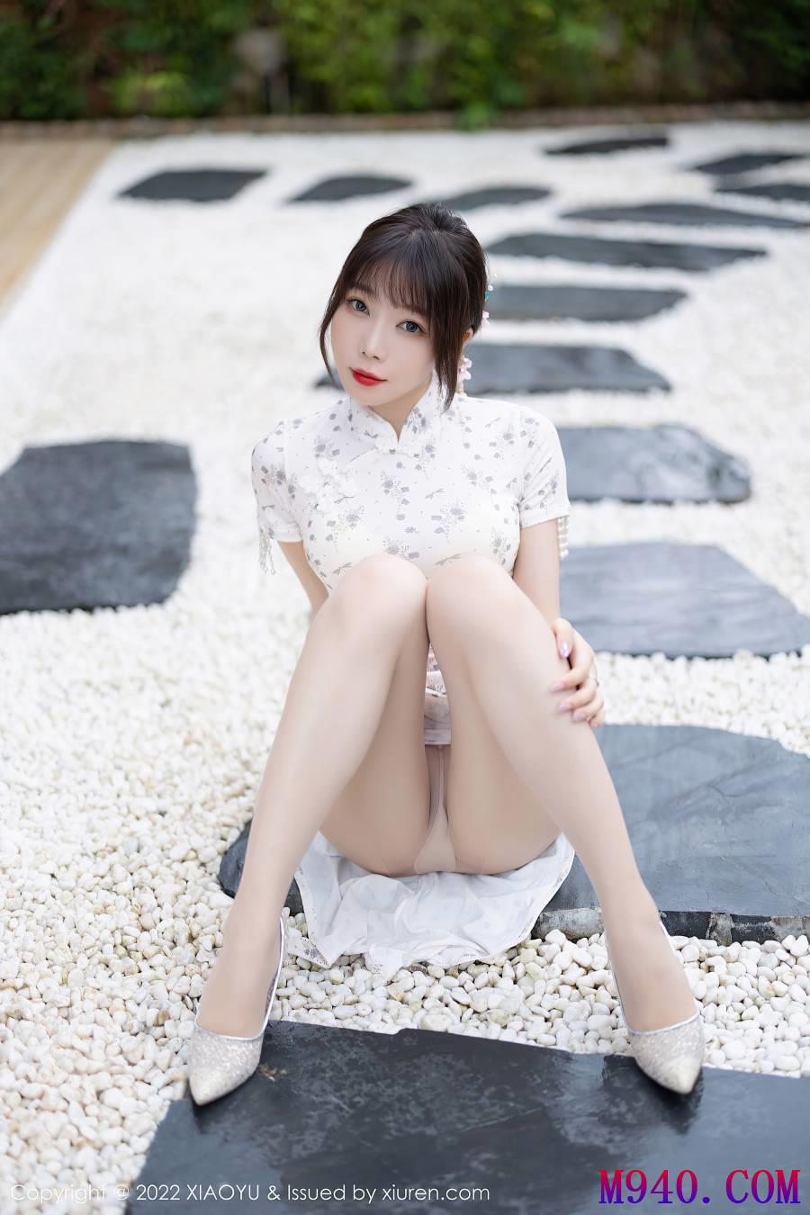[XIAOYU语画界] 2022.08.09 VOL.838 徐莉芝Booty [86P-817MB]