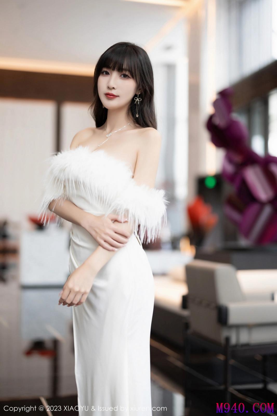 [XIAOYU语画界] 2023.09.27 VOL.1120 林星阑 [102P-767MB]