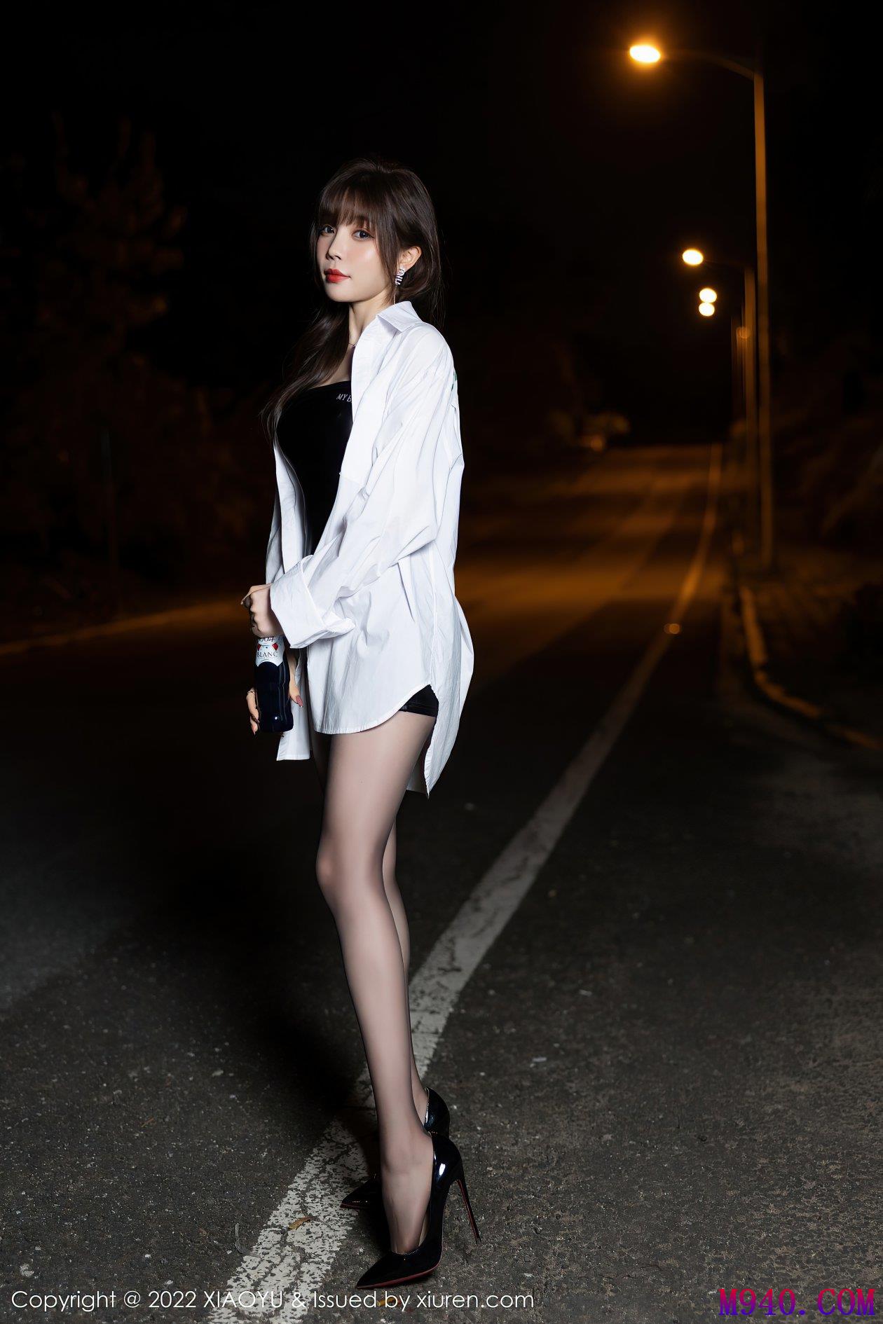 [XIAOYU语画界] 2022.06.16 VOL.800 芝芝Booty [80P-731MB]