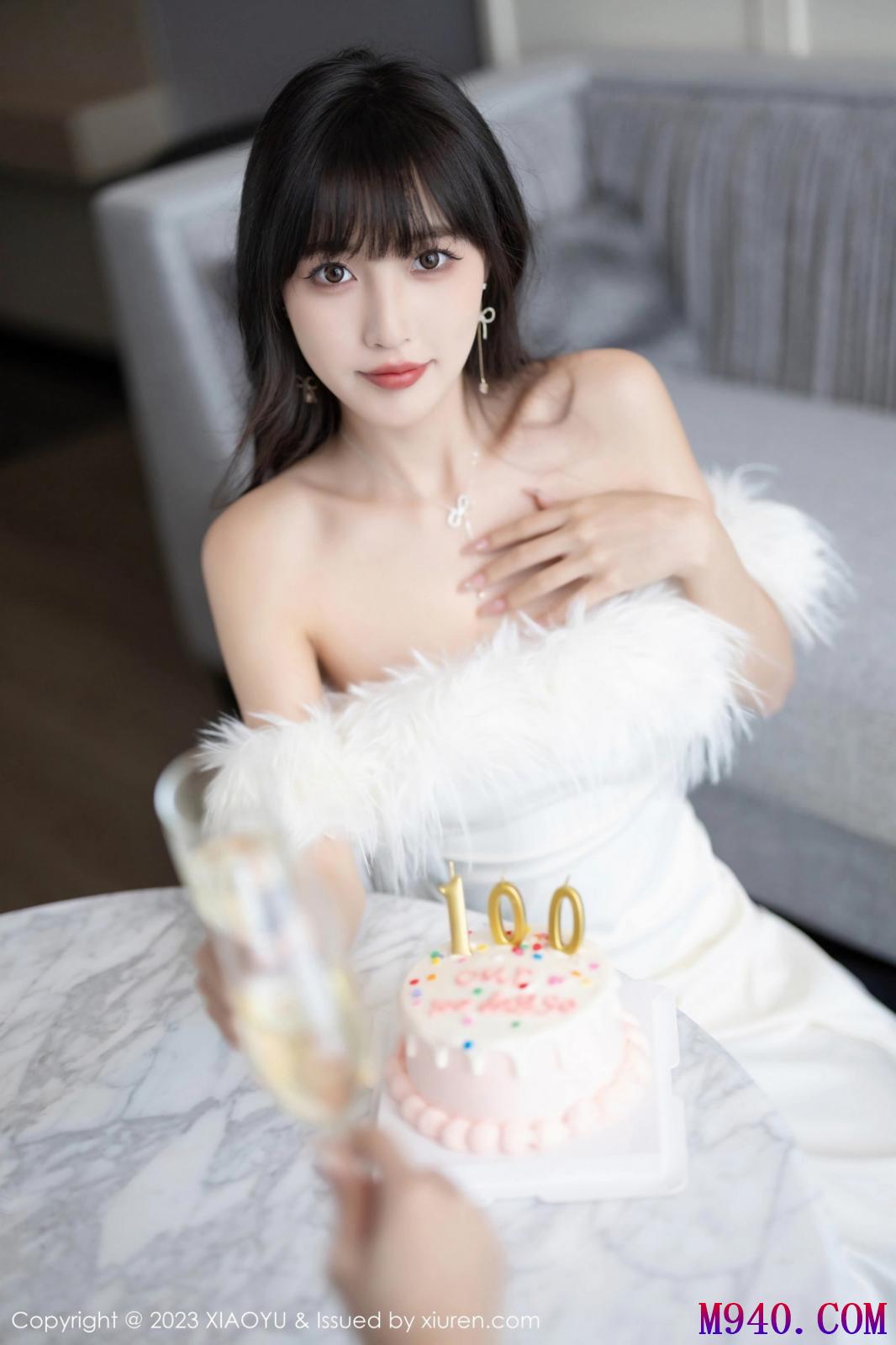 [XIAOYU语画界] 2023.09.27 VOL.1120 林星阑 [102P-767MB]