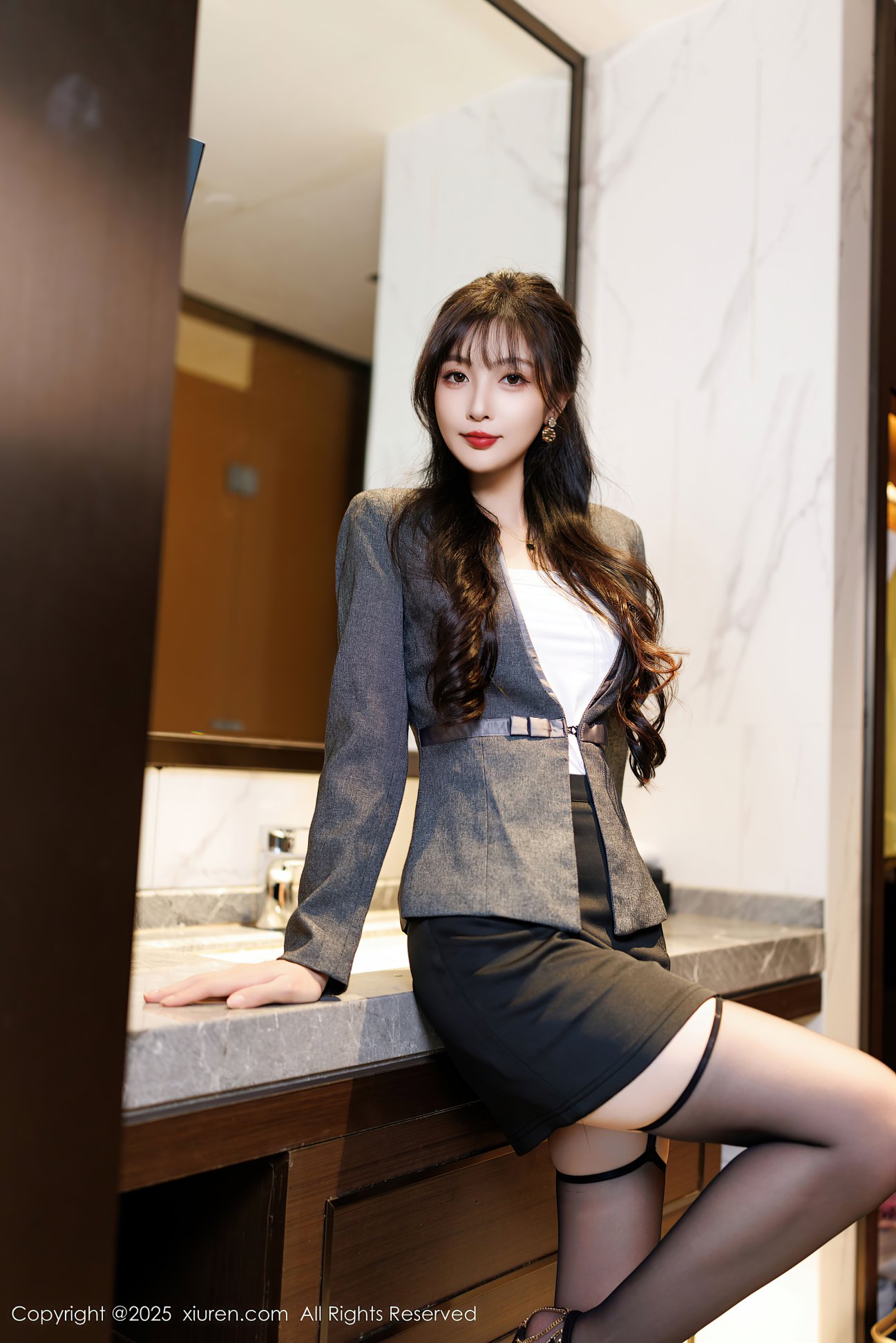 [XIUREN秀人网] 2025.03.03 NO.9957 樱桃小阑子 [85P-793MB]