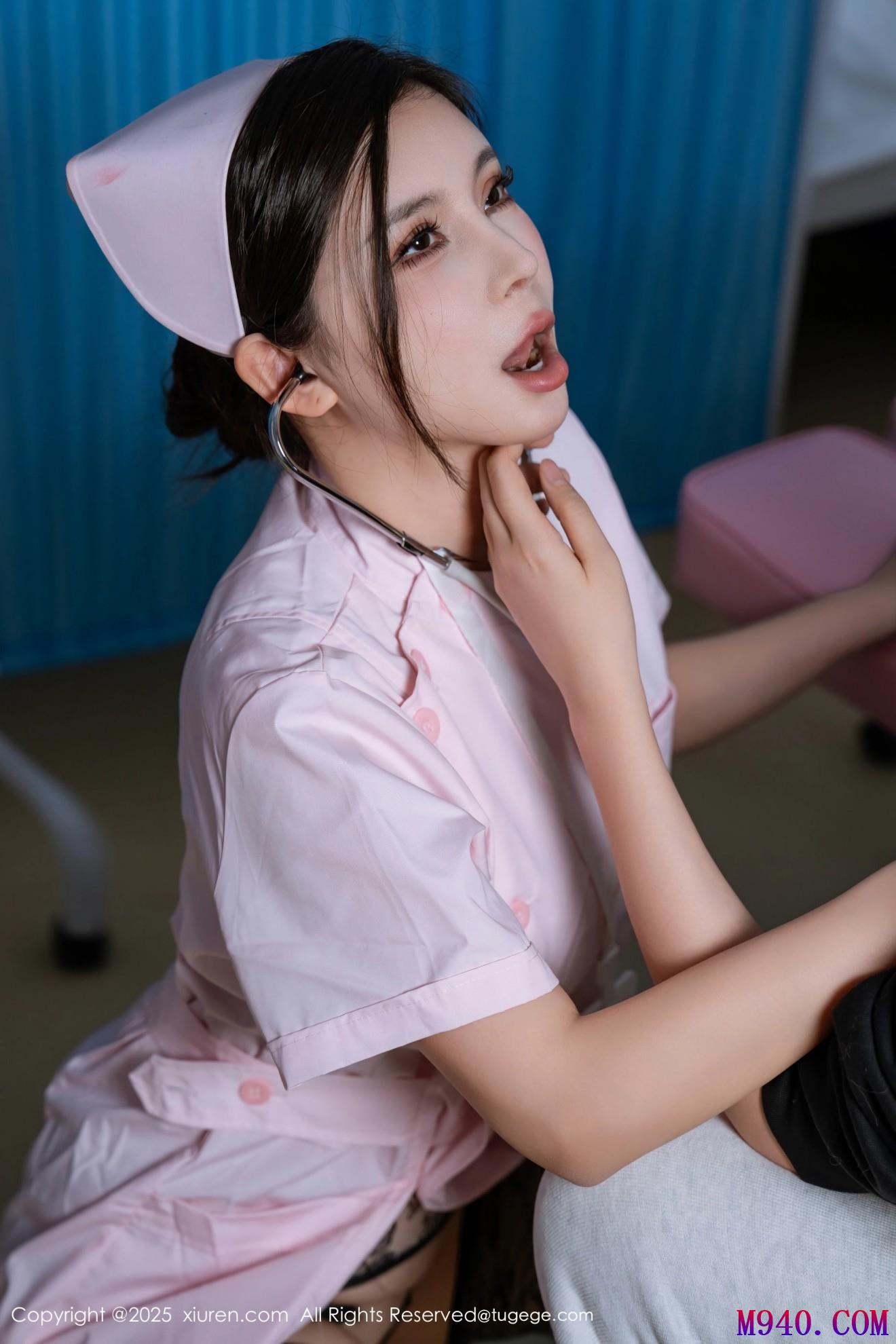 [XIUREN秀人网] 2025.06.13 NO.10408 小蛮妖Yummy [87P]