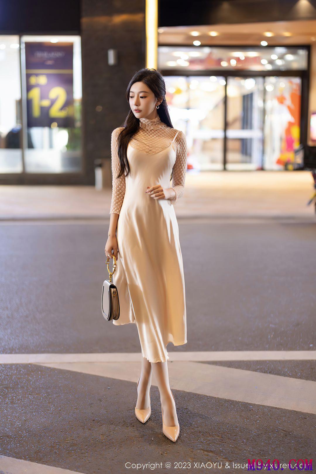[XIAOYU语画界] 2023.12.04 VOL.1157 王馨瑶yanni [85P-682MB]