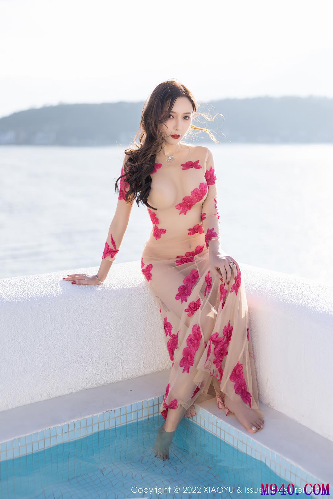 [XIAOYU语画界] 2022.01.06 VOL.691 王馨瑶yanni [70P-700MB]