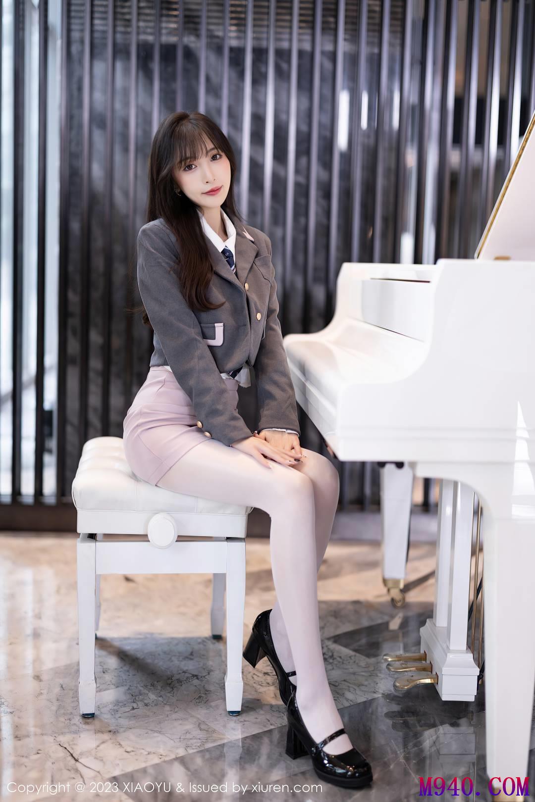 [XIAOYU语画界] 2023.03.29 VOL.996 林星阑 [87P-704MB]