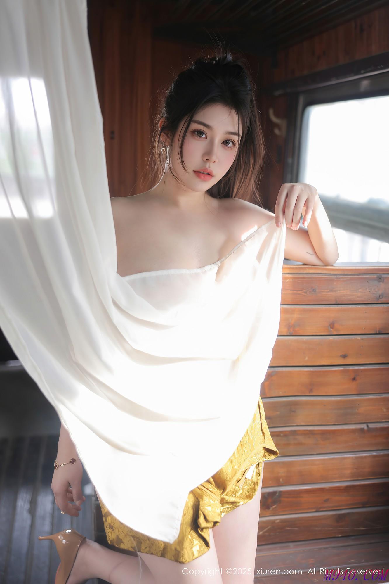 [XIUREN秀人网] 2025.05.13 NO.10269 林若凡F [71P-692MB]