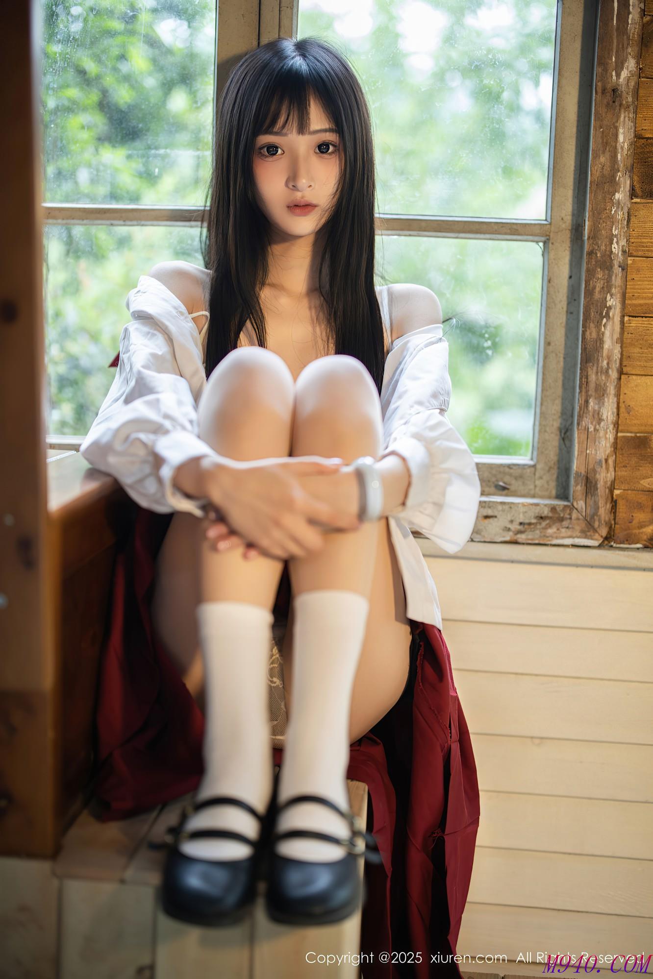 [XIUREN秀人网] 2025.04.29 NO.10215 茂木希子 [82P-760MB]