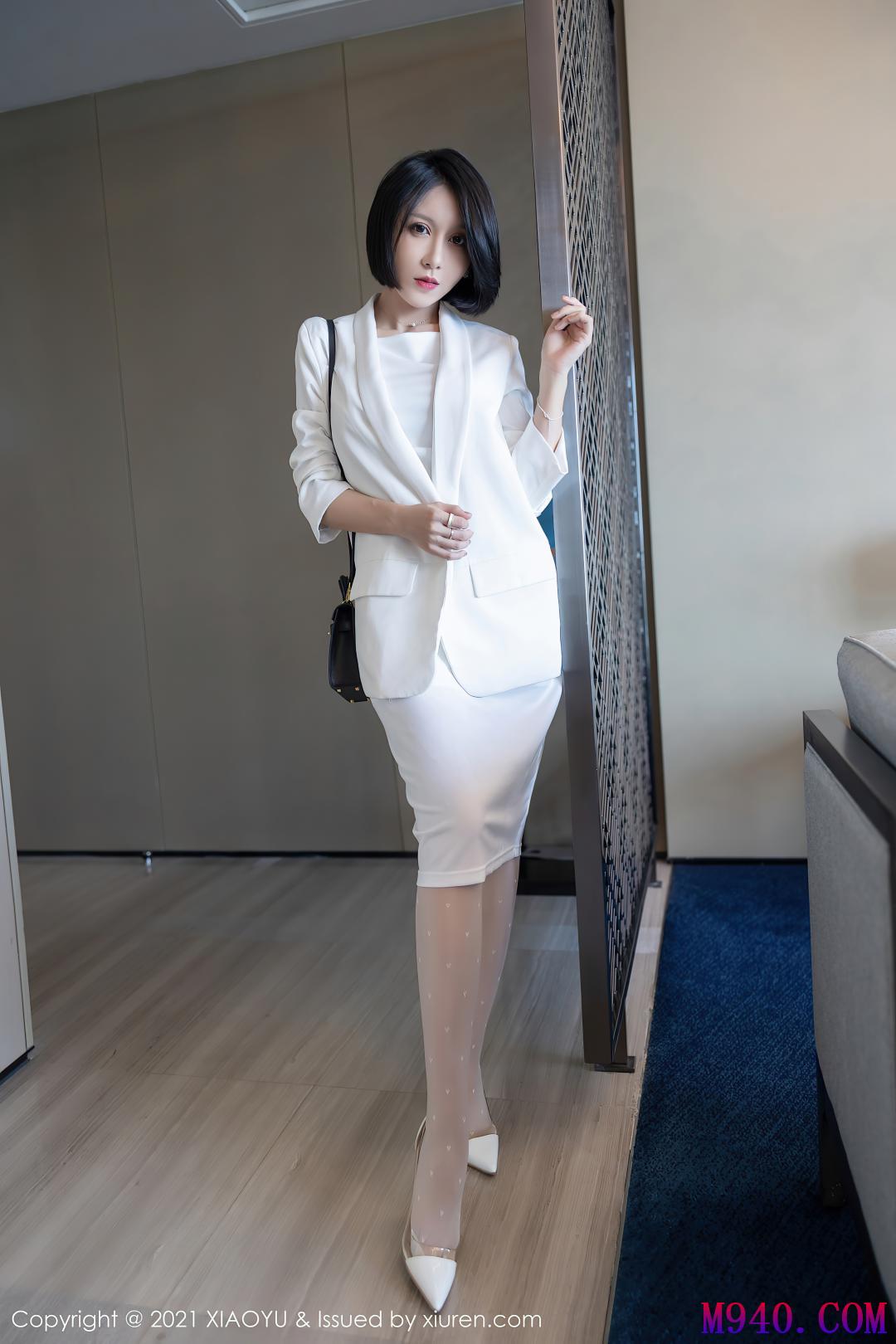 [XIAOYU语画界] 2021.10.12 VOL.630 潘朵拉 Laa [81P-718MB]