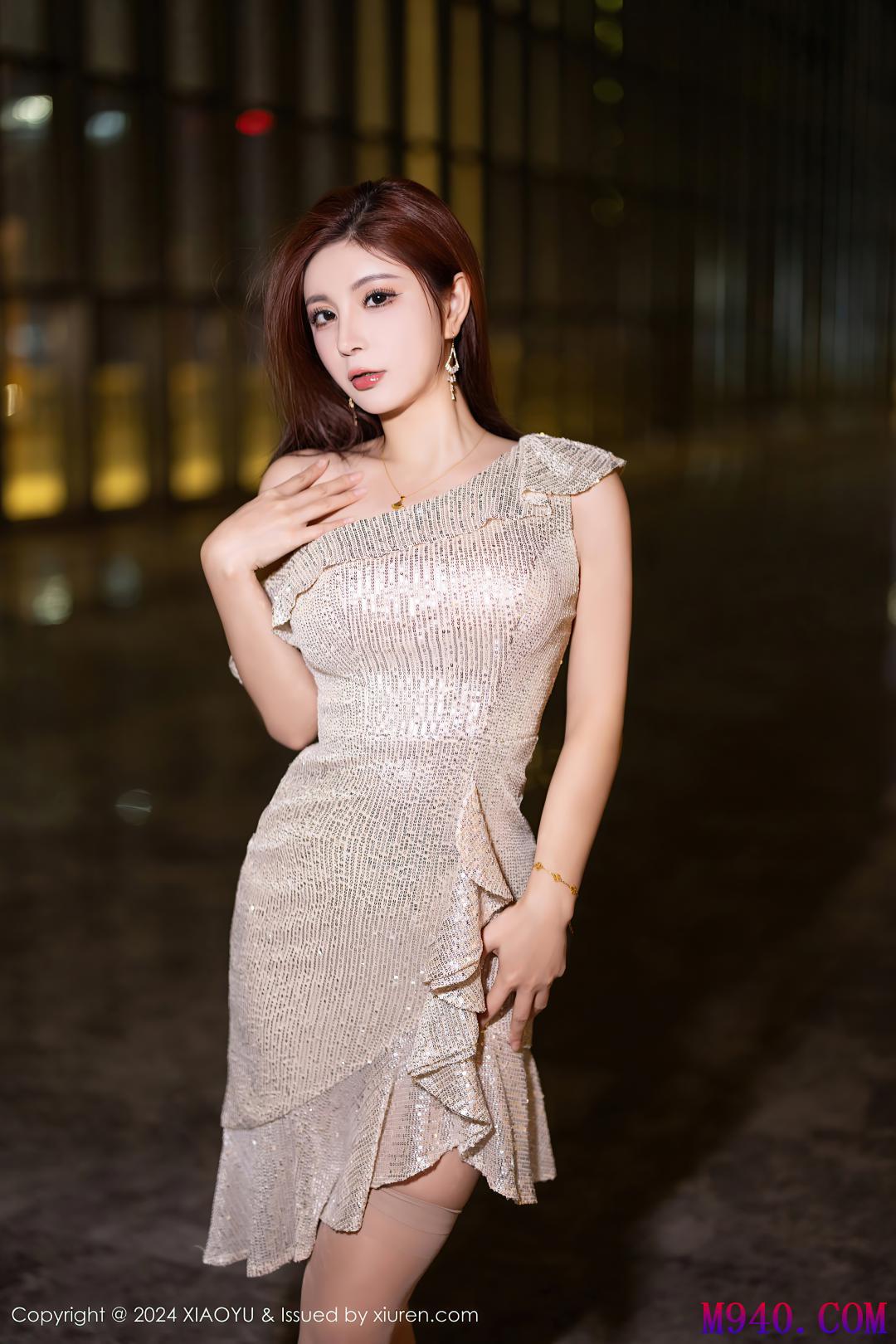 [XIAOYU语画界] 2024.04.29 VOL.1239 小蛮妖Yummy [70P-536MB]