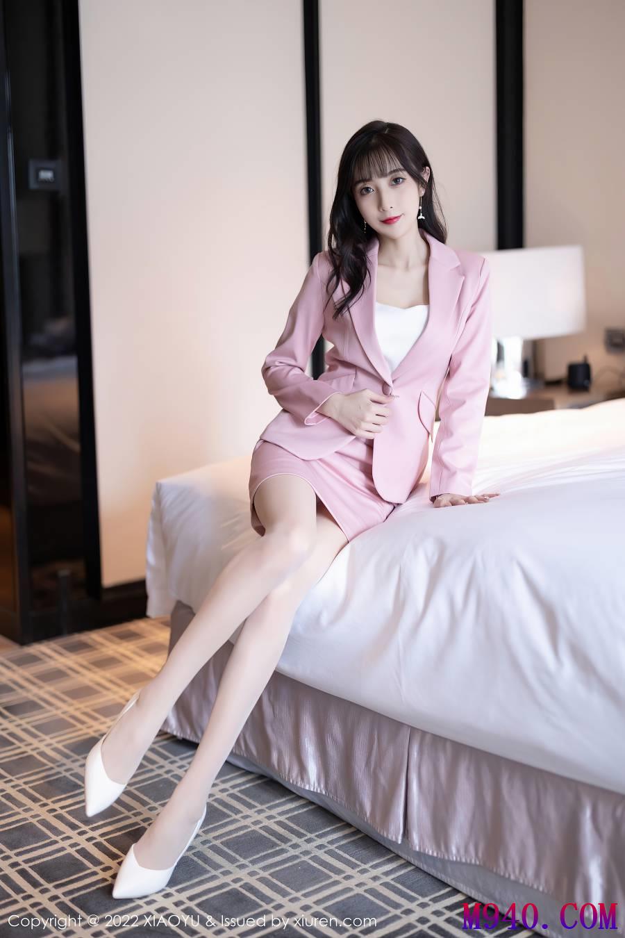 [XIAOYU语画界] 2022.07.07 VOL.815 林星阑 [86P-633MB]