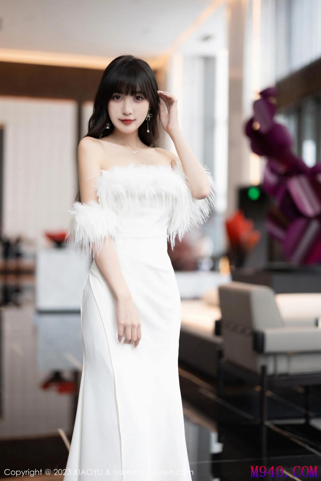 [XIAOYU语画界] 2023.09.27 VOL.1120 林星阑 [102P-767MB]