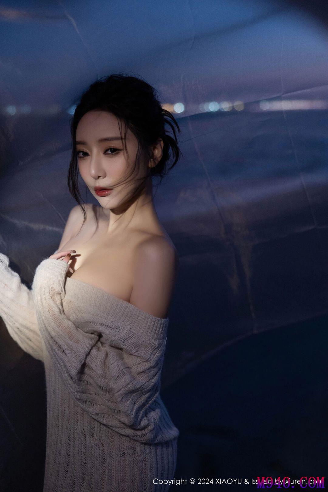 [XIAOYU语画界] 2024.02.06 VOL.1200 王馨瑶yanni [90P-772MB]