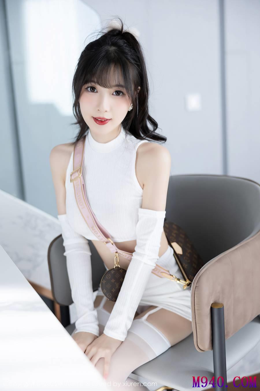 [XIAOYU语画界] 2022.12.19 VOL.928 林星阑 [81P-624MB]