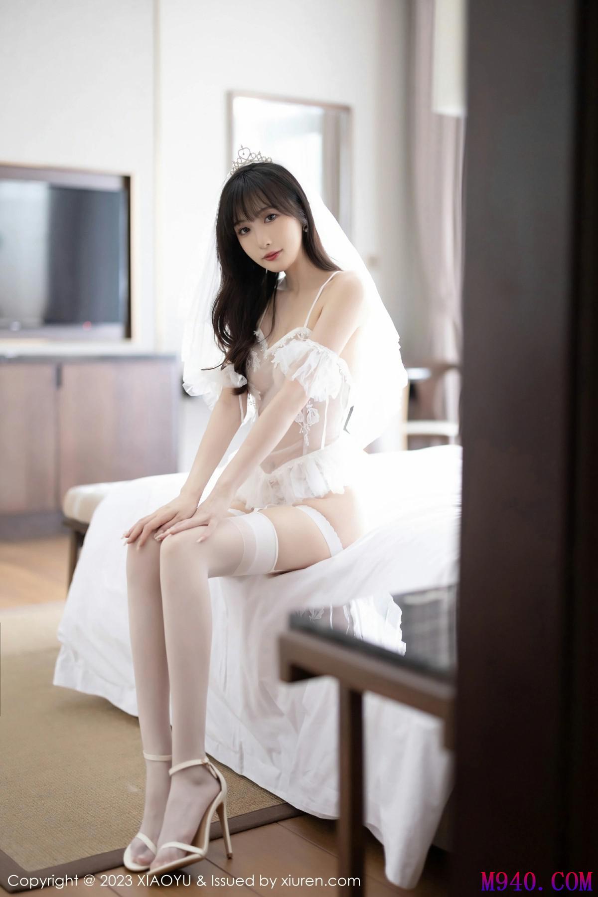[XIAOYU语画界] 2023.06.28 VOL.1058 林星阑 [80P-642MB]