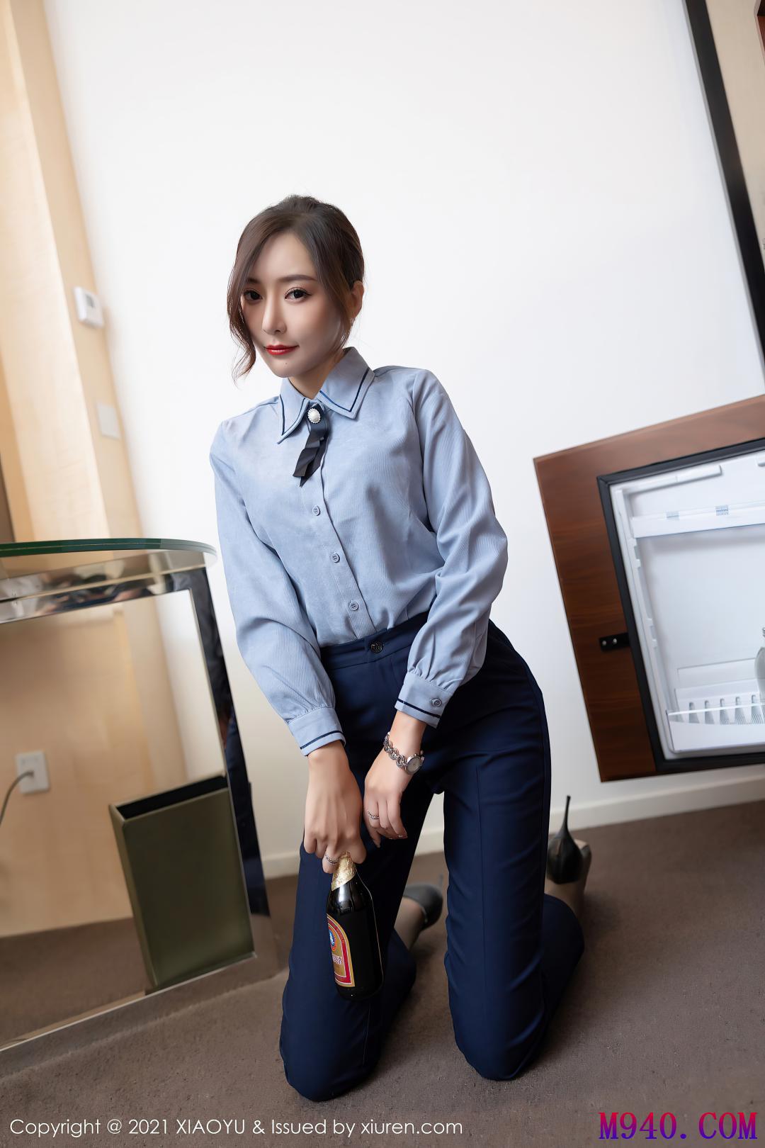 [XIAOYU语画界] 2021.10.25 VOL.639 王馨瑶yanni [73P-670MB]
