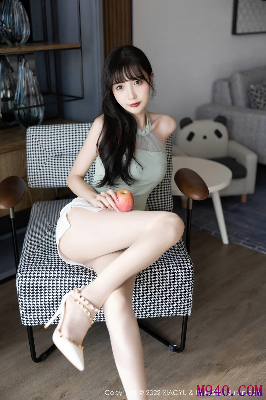 [XIAOYU语画界] 2022.11.17 VOL.906 林星阑 [84P-680MB]