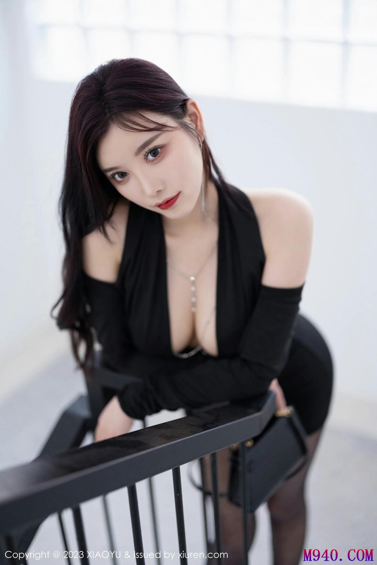 [XIAOYU语画界] 2023.06.30 VOL.1060 杨晨晨Yome [90P-677MB]