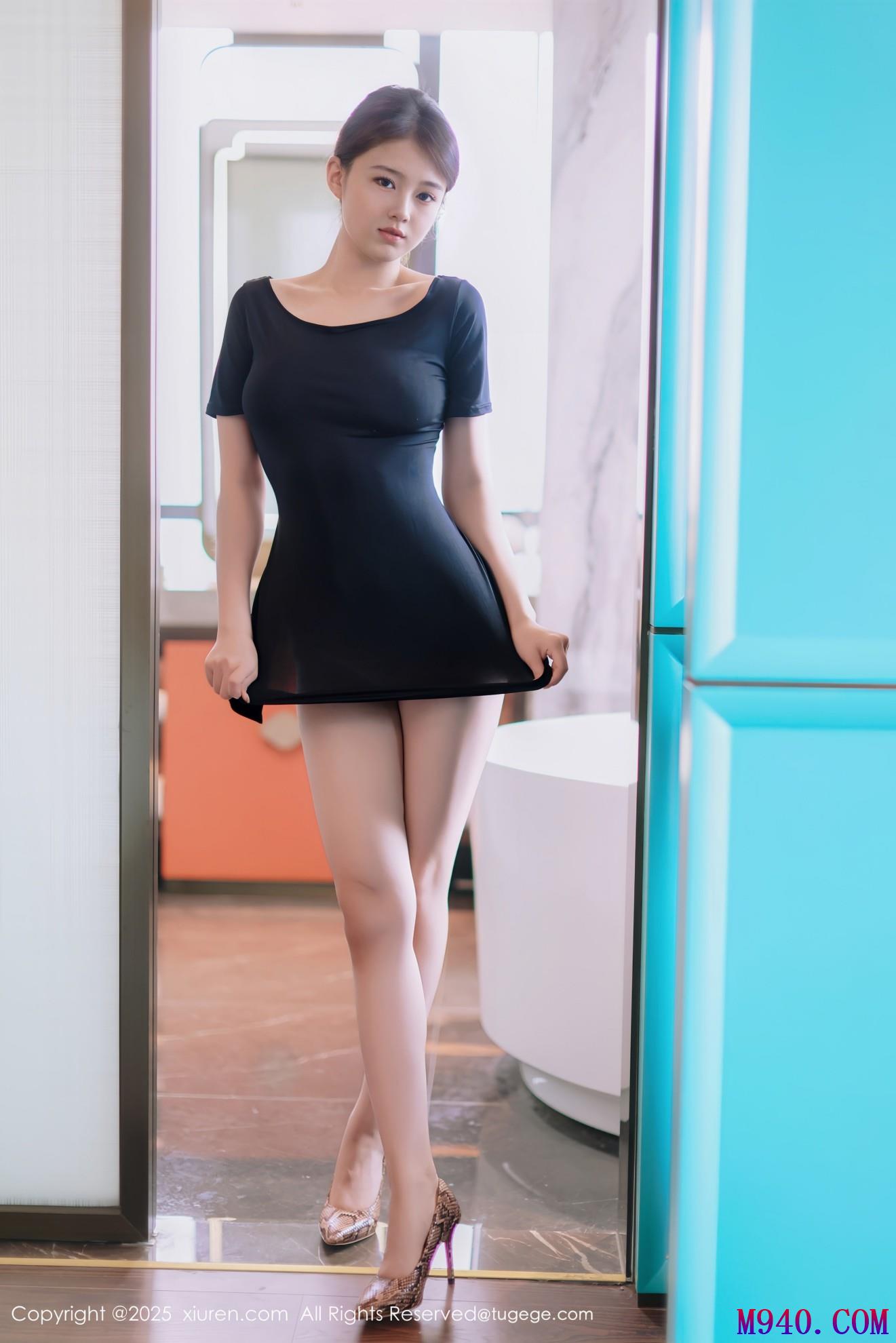 [XIUREN秀人网] 2025.06.18 NO.10426 小橘子orange [86P]