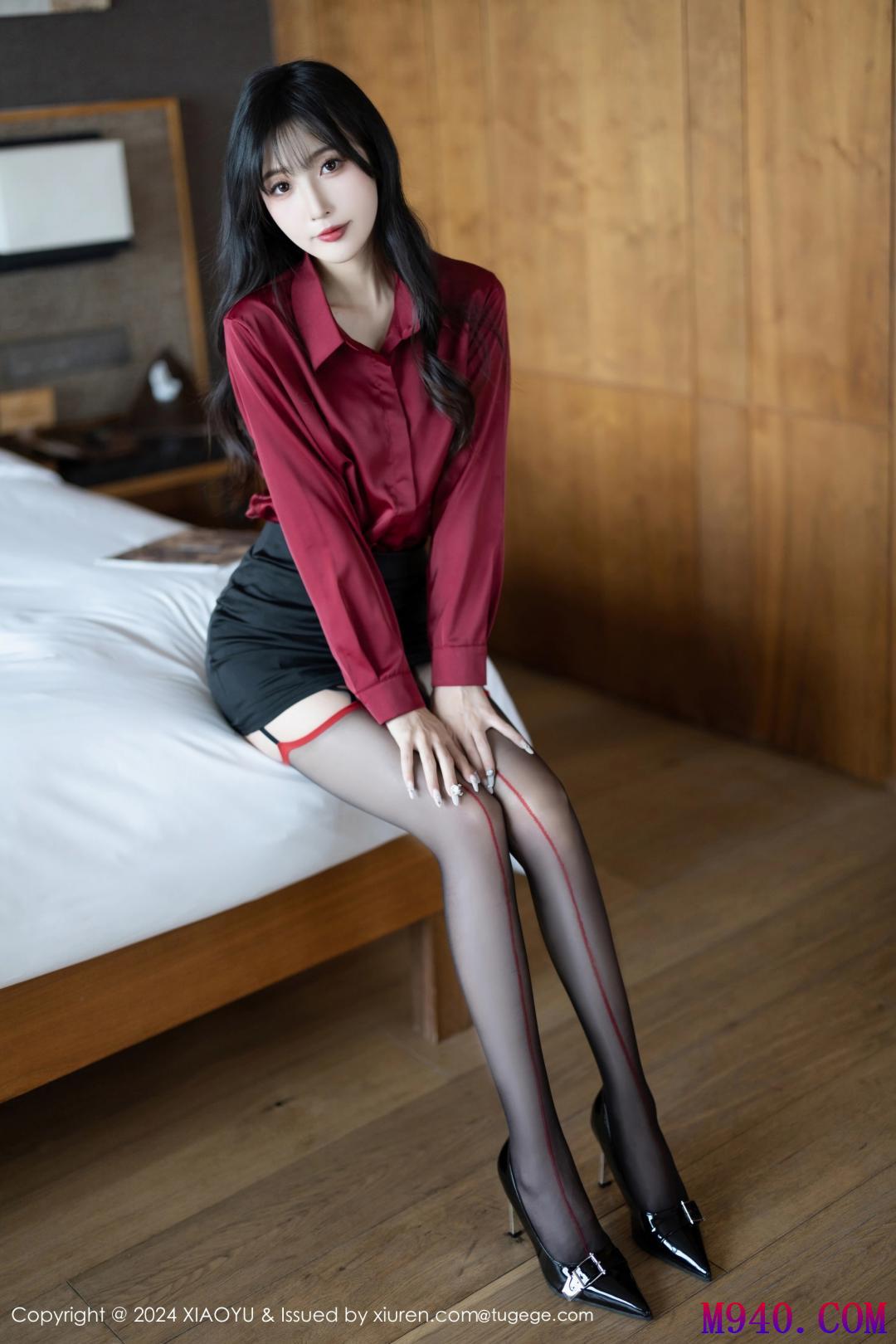 [XIAOYU语画界] 2024.03.21 VOL.1222 林星阑 [88P-685MB]