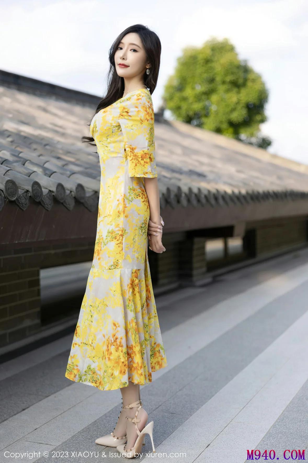 [XIAOYU语画界] 2023.06.06 VOL.1043 王馨瑶yanni [90P-836MB]