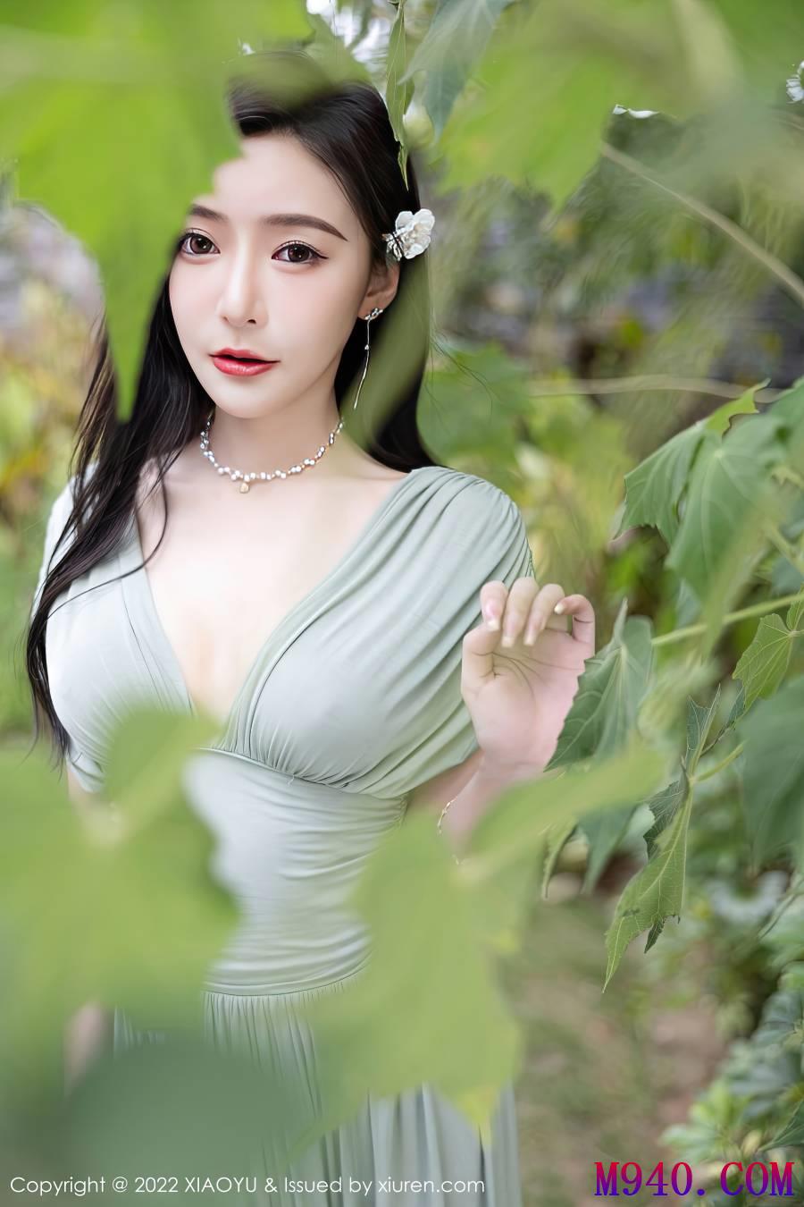 [XIAOYU语画界] 2022.11.03 VOL.896 王馨瑶yanni [93P-720MB]