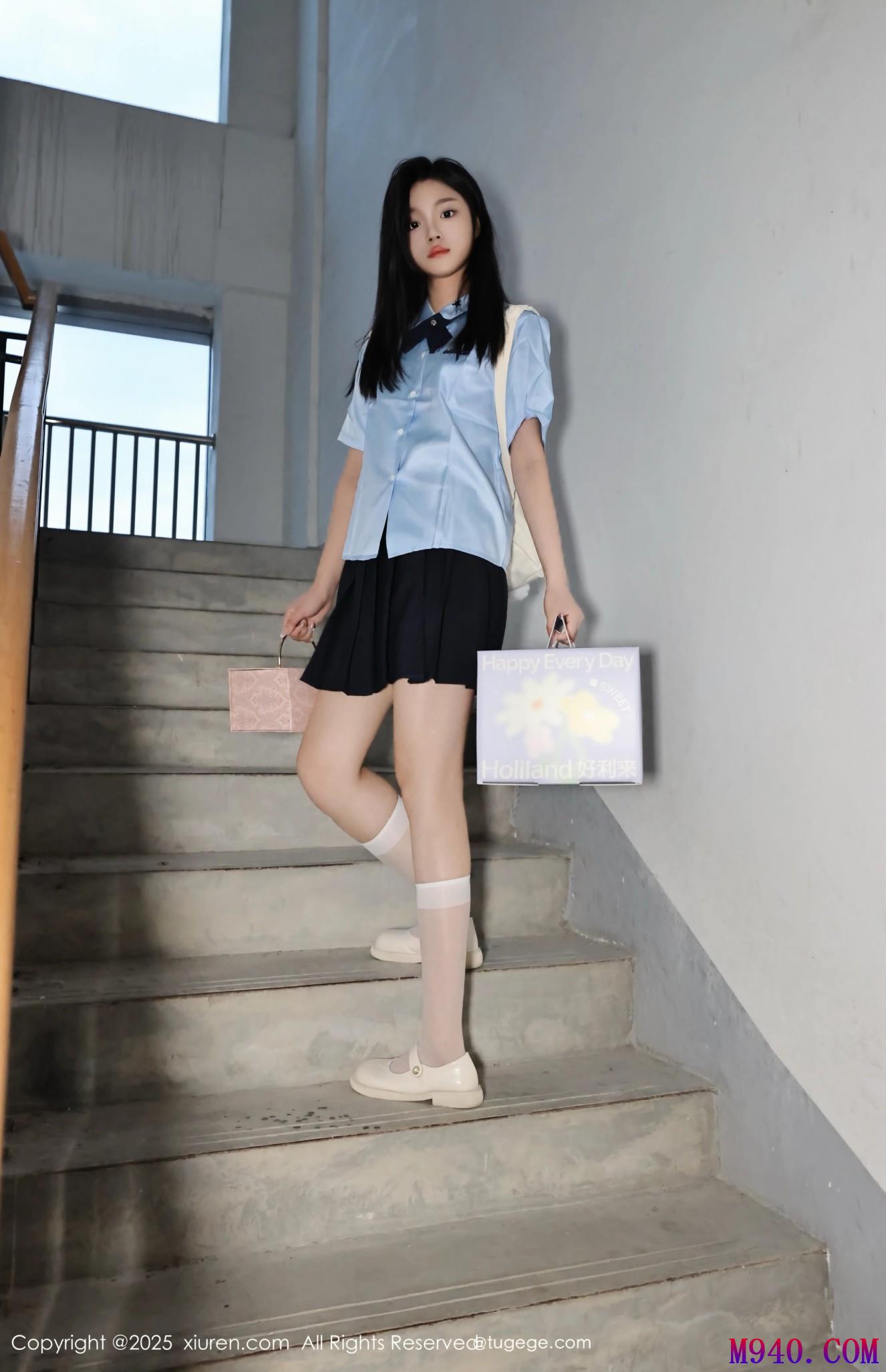 [XIUREN秀人网] 2025.06.20 No.10443 模特合集 小芭乐 [70P]