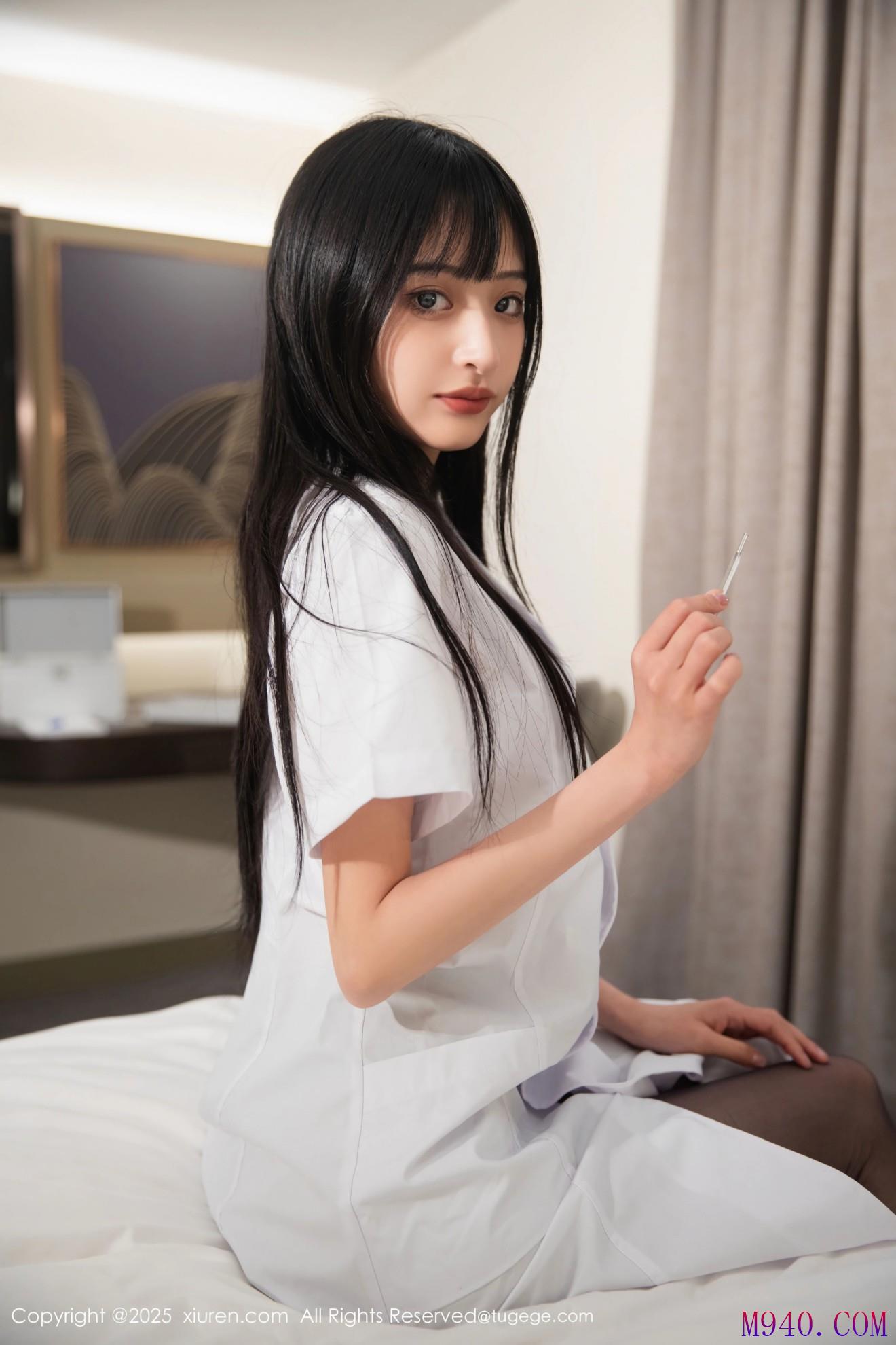 [XIUREN秀人网] 2025.06.06 NO.10373 茂木希子 [80P]