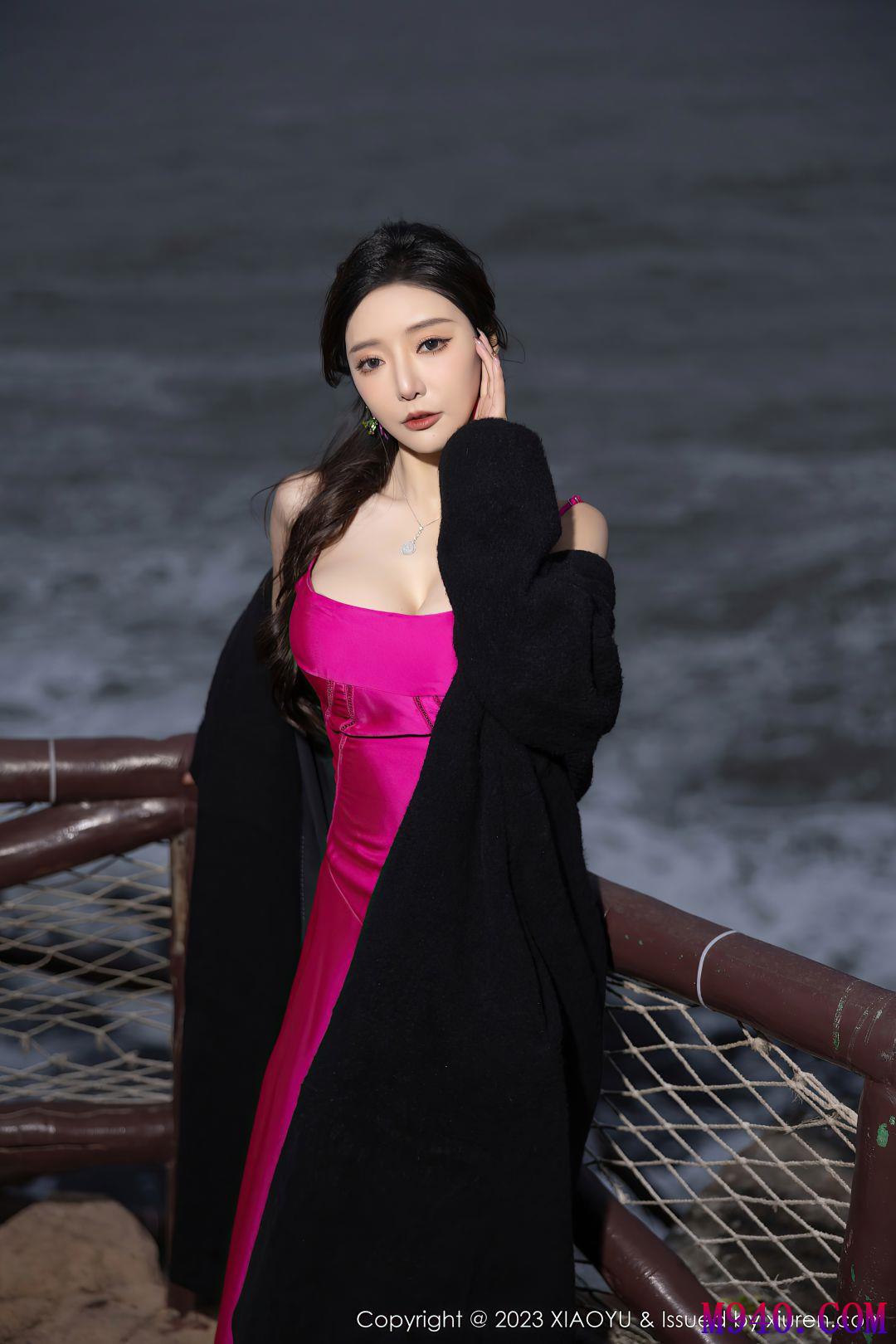 [XIAOYU语画界] 2023.12.28 VOL.1174 王馨瑶yanni [84P-812MB]