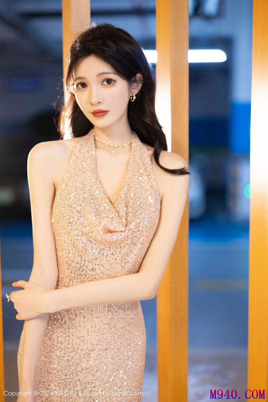 [XIAOYU语画界] 2024.01.31 VOL.1195 程程程- [91P-773MB]