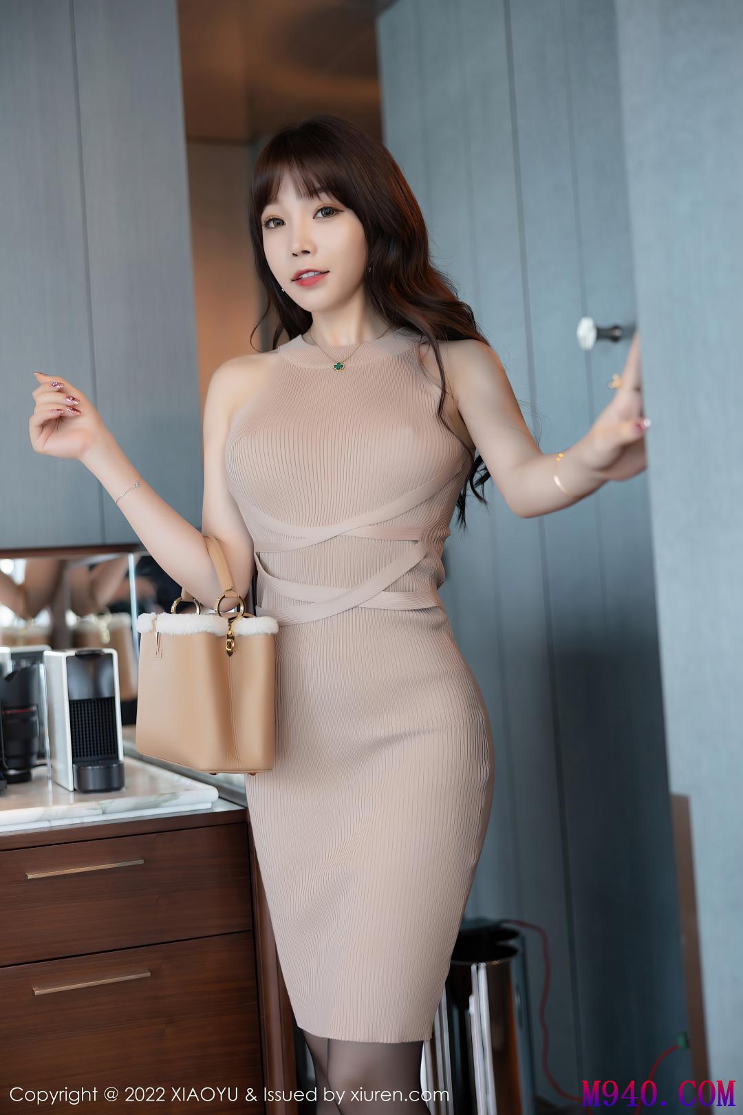 [XIAOYU语画界] 2022.01.04 VOL.689 芝芝Booty [85P-793MB]