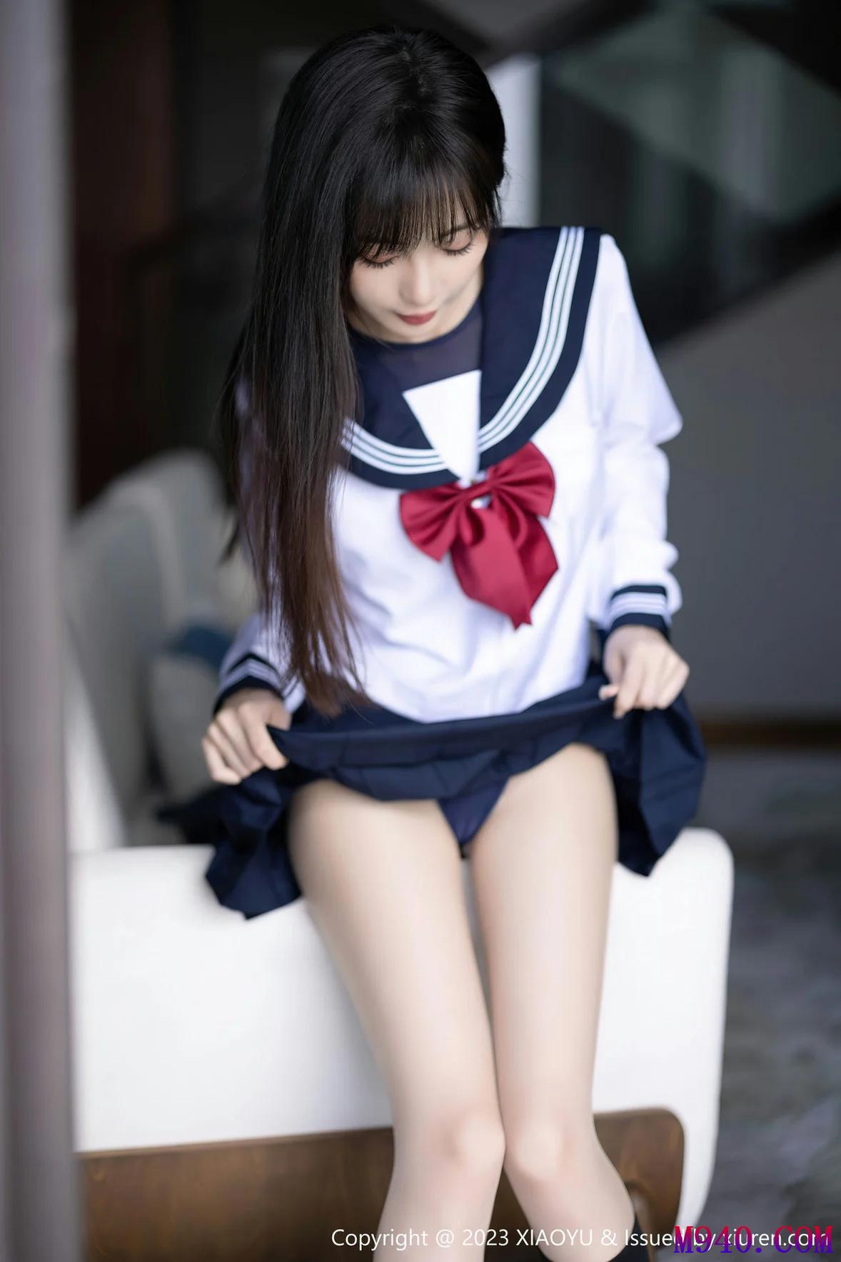 [XIAOYU语画界] 2023.06.08 VOL.1045 林星阑 [96P-815MB]