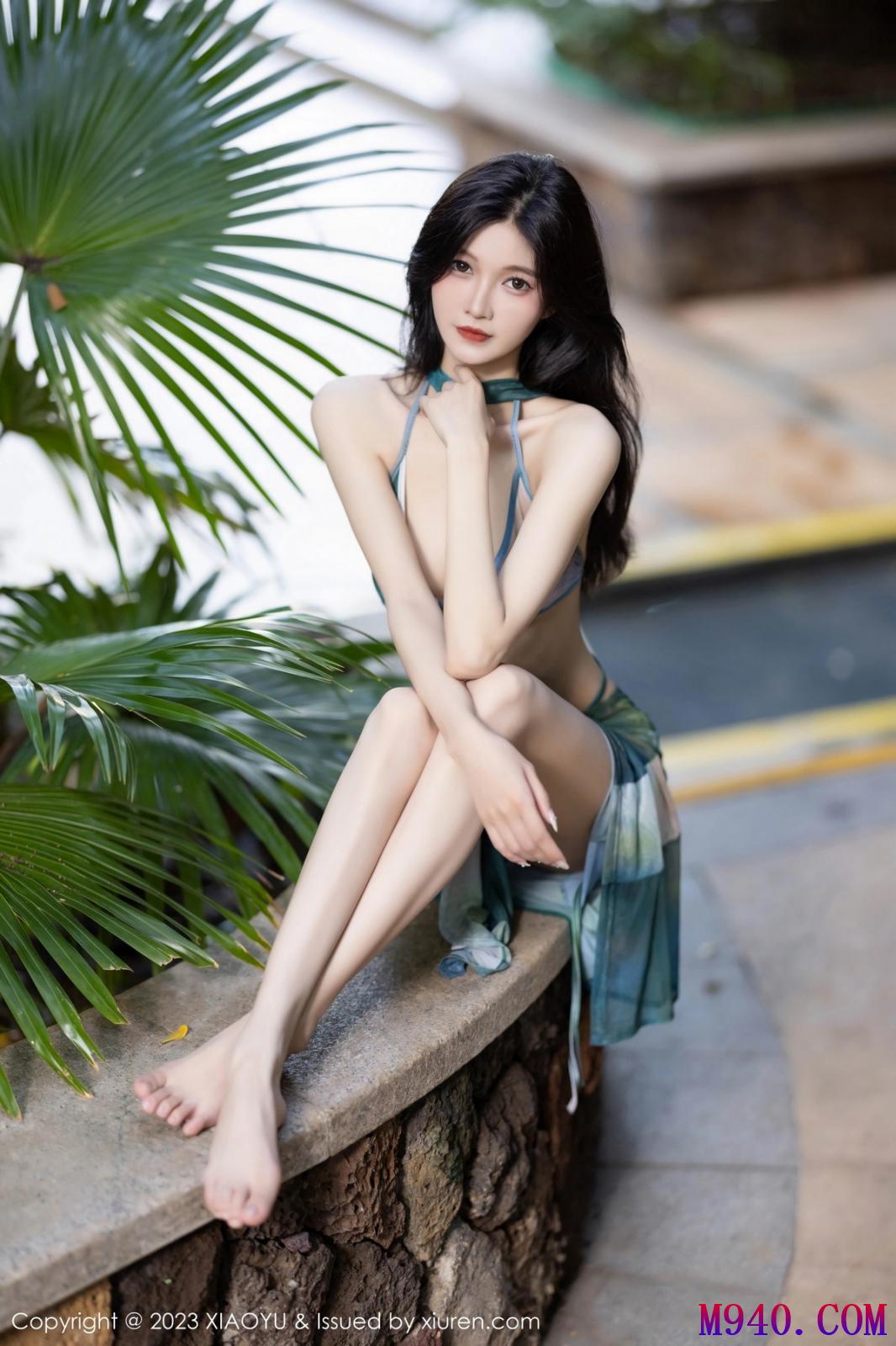 [XIAOYU语画界] 2023.11.15 VOL.1146 程程程- [86P-776MB]